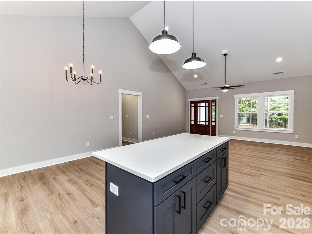 6720 Jesse Rushing Road — Marshville