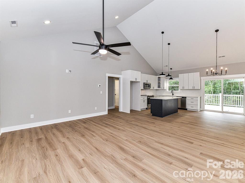 6720 Jesse Rushing Road — Marshville