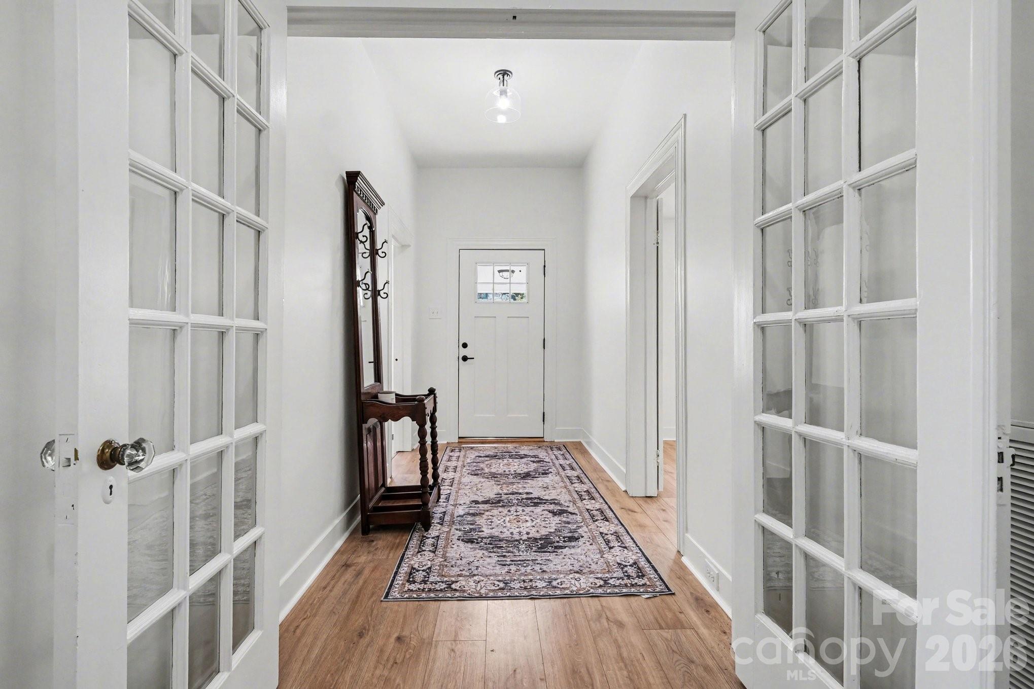 353 Kelly Street — Statesville