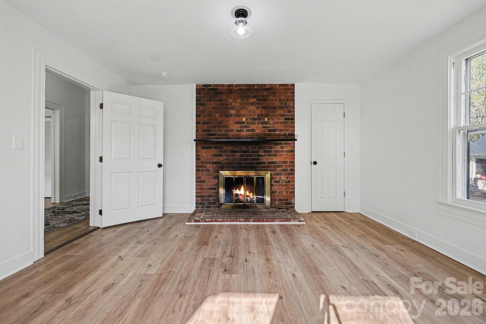353 Kelly Street — Statesville