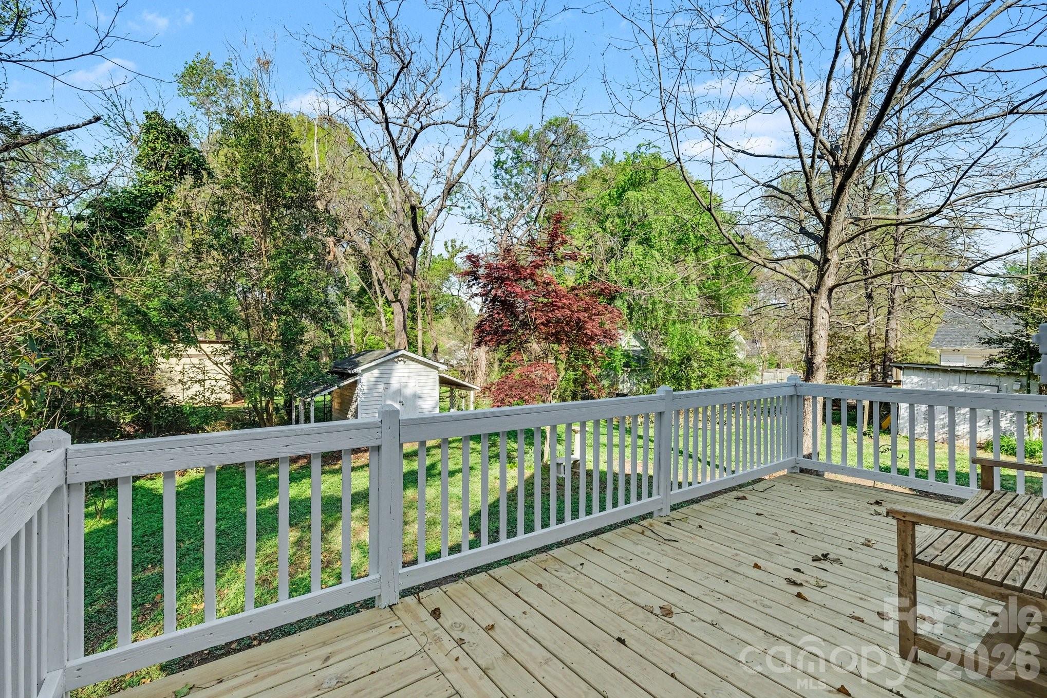 353 Kelly Street — Statesville
