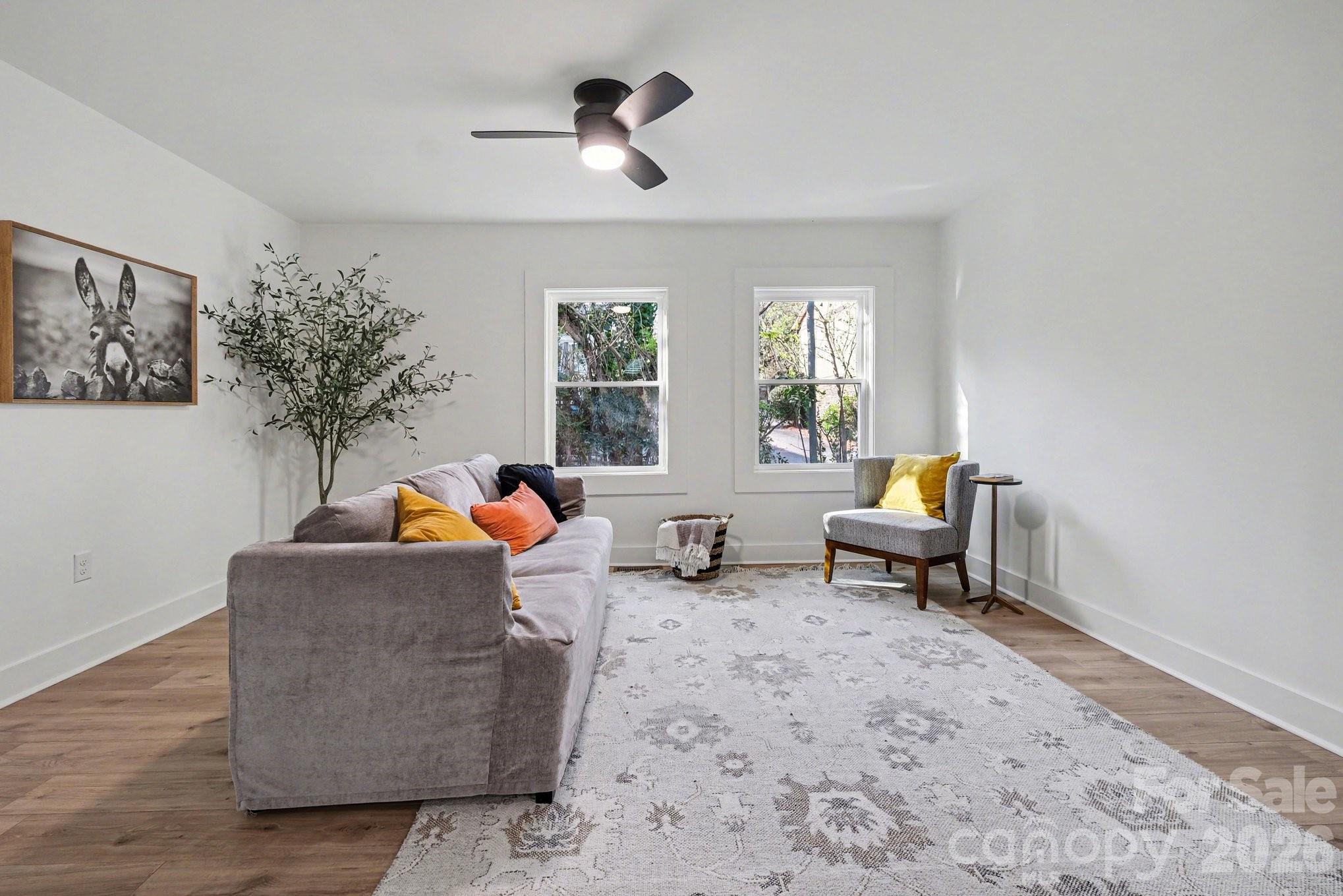 353 Kelly Street — Statesville
