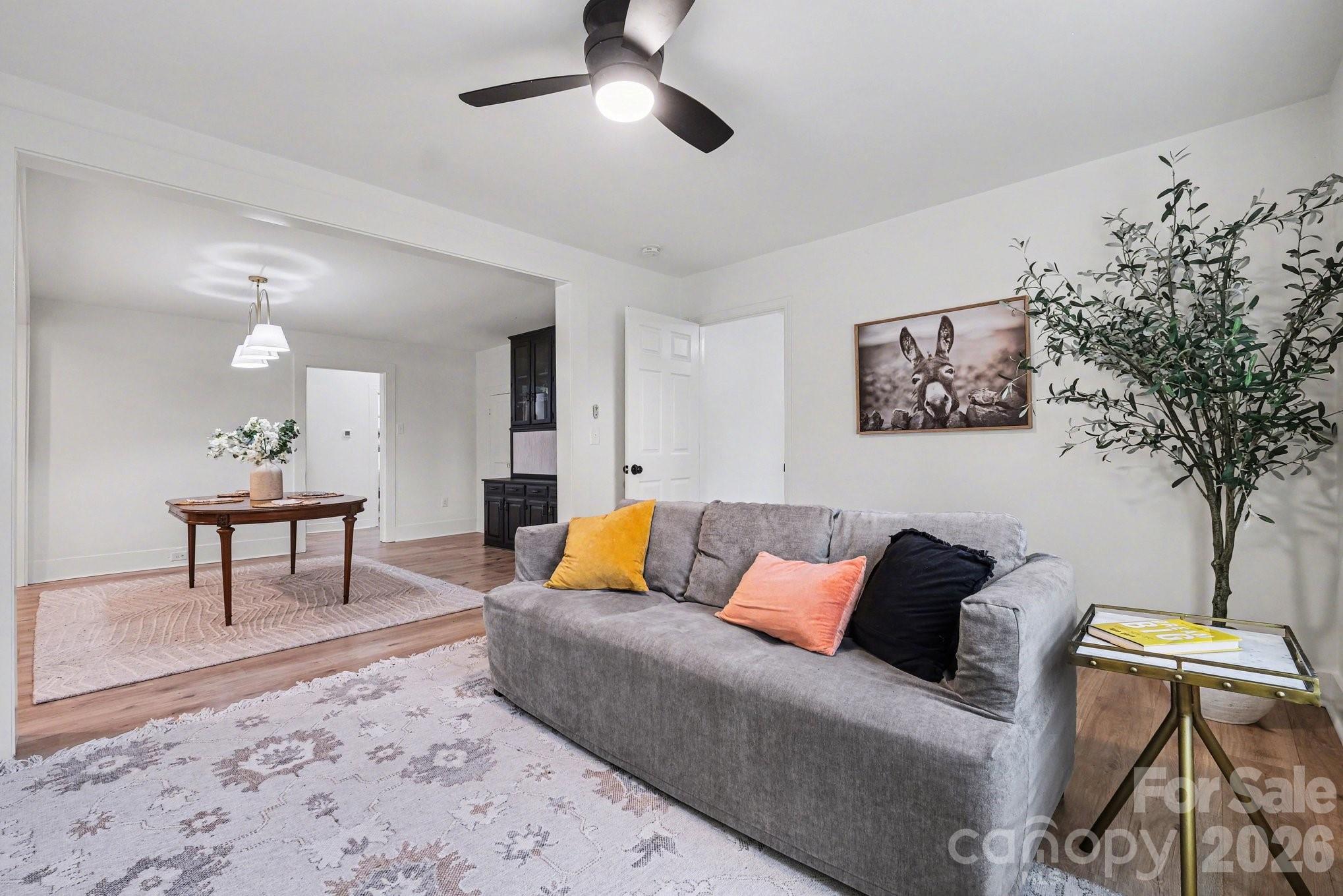353 Kelly Street — Statesville