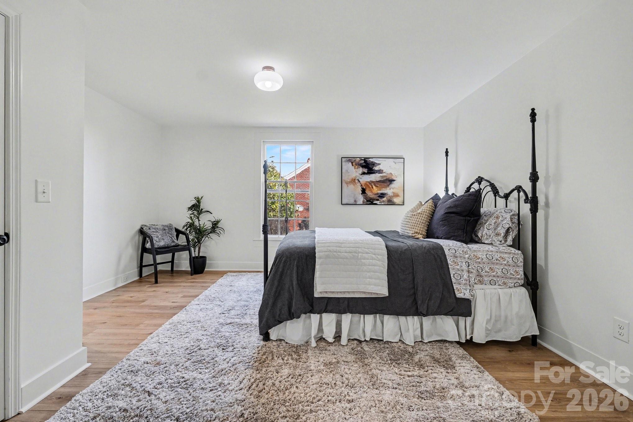 353 Kelly Street — Statesville