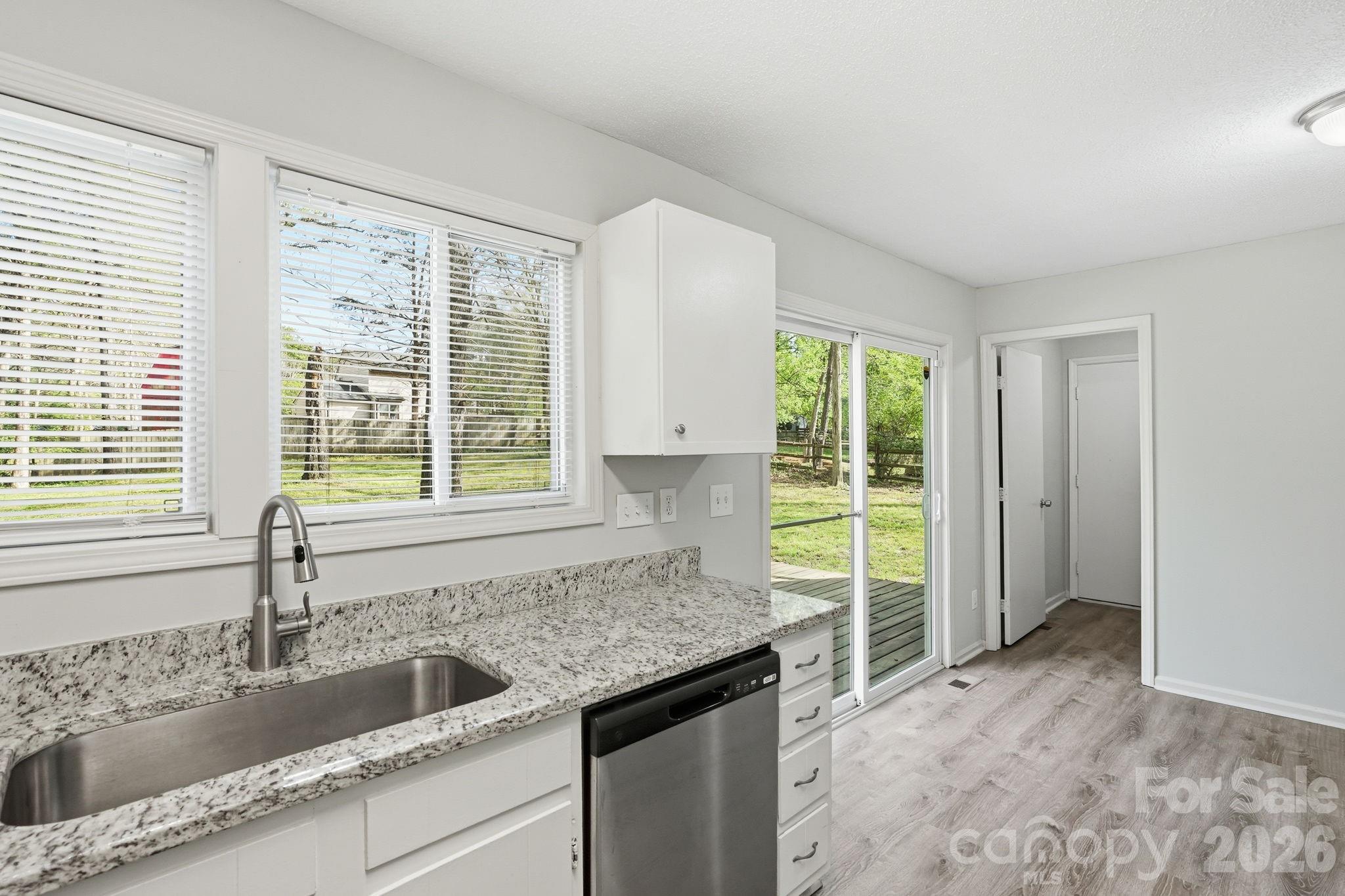 12023 Rock Canyon Drive — Charlotte