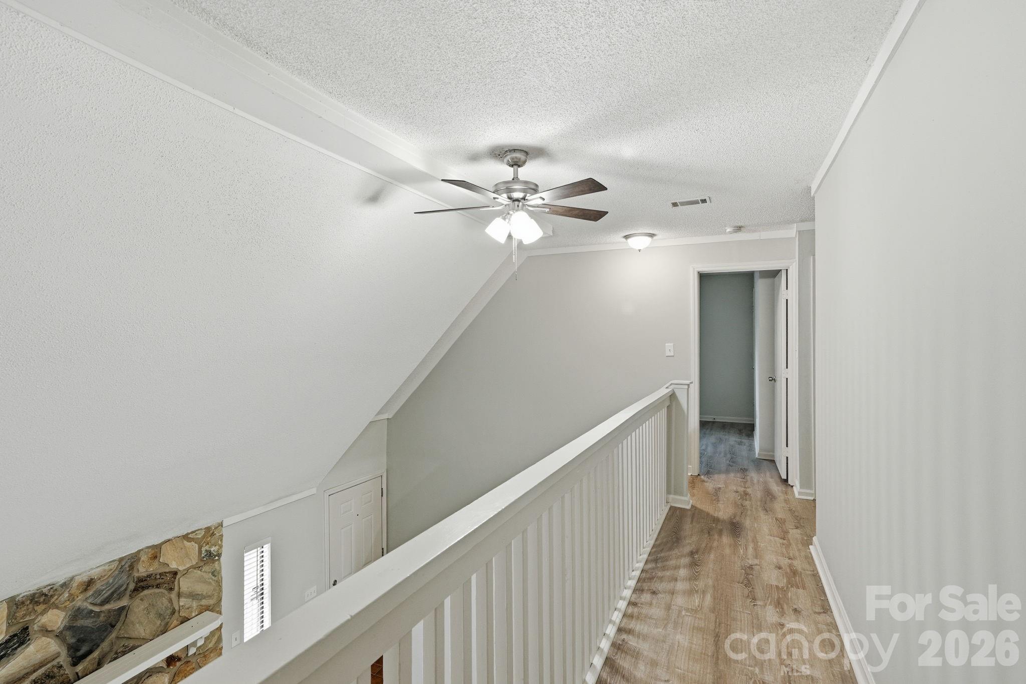 12023 Rock Canyon Drive — Charlotte