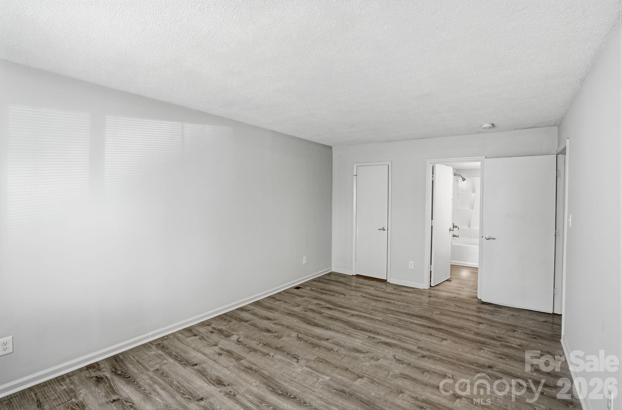 12023 Rock Canyon Drive — Charlotte