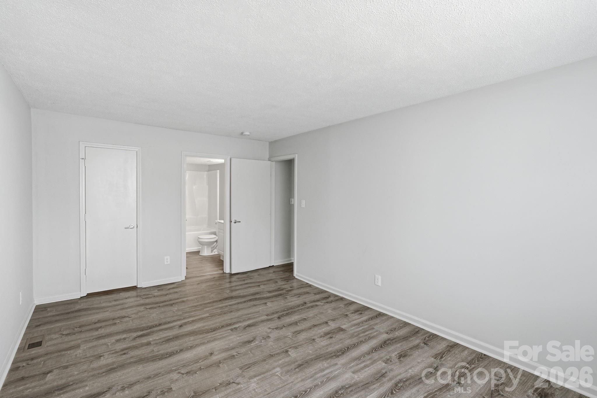 12023 Rock Canyon Drive — Charlotte