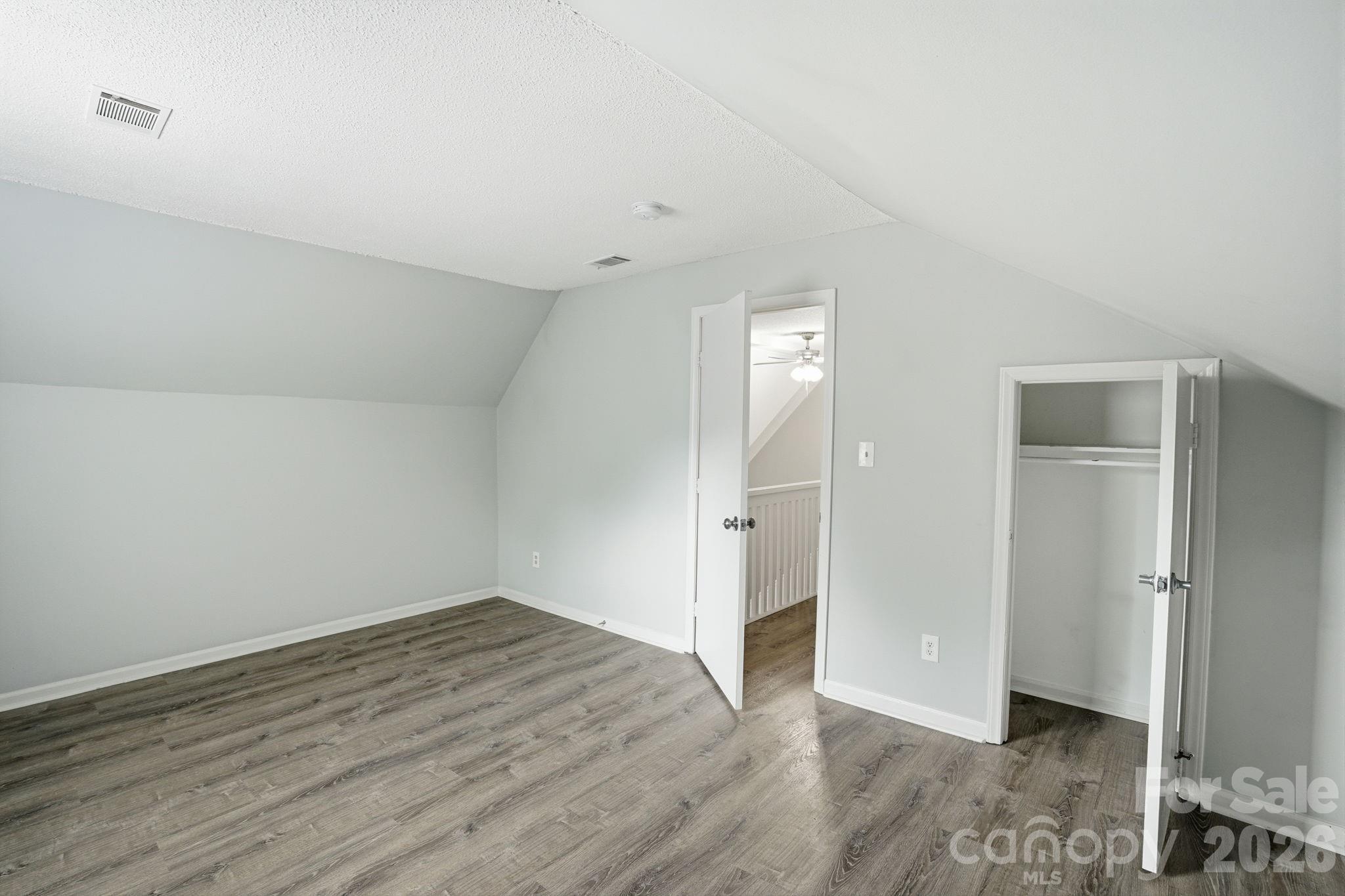 12023 Rock Canyon Drive — Charlotte