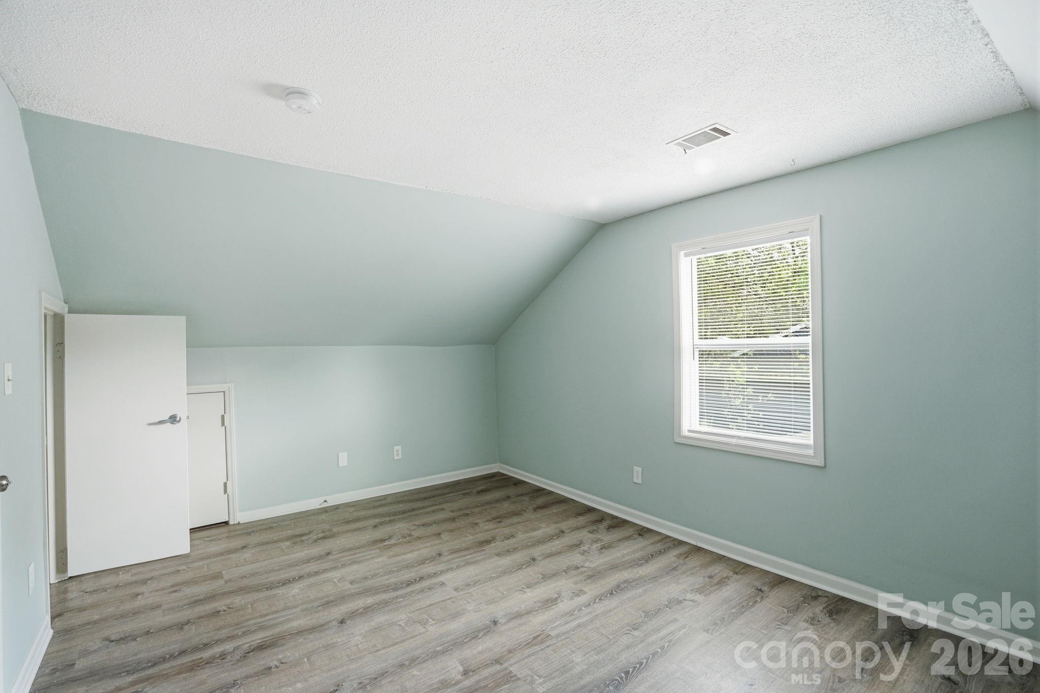 12023 Rock Canyon Drive — Charlotte