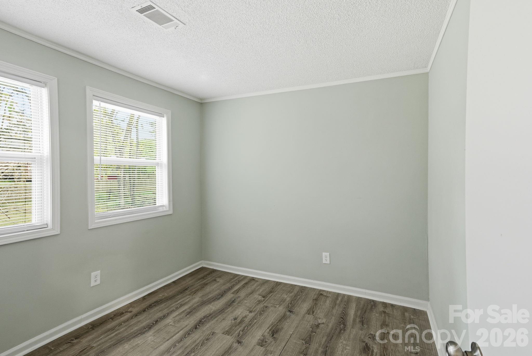 12023 Rock Canyon Drive — Charlotte