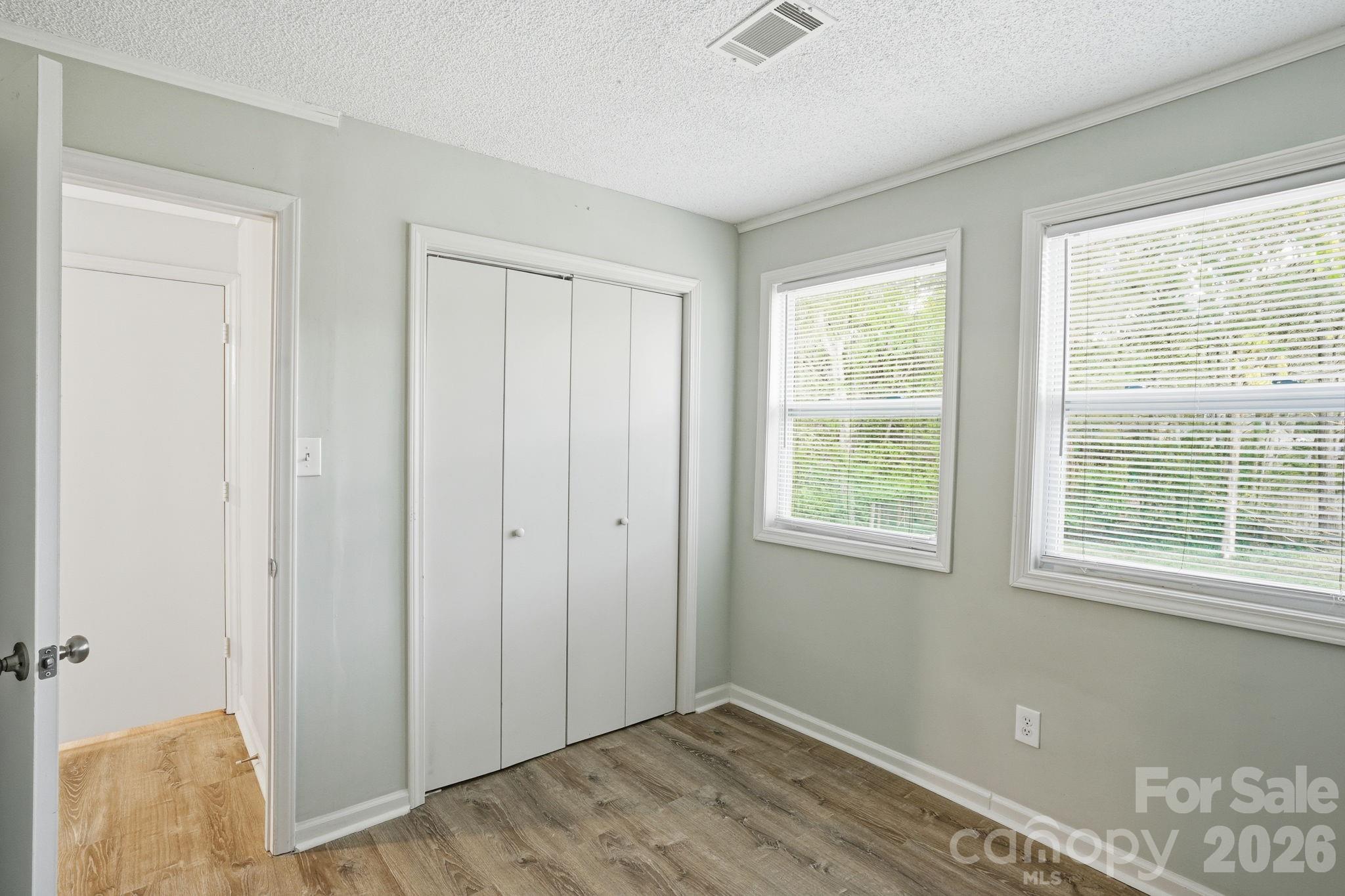 12023 Rock Canyon Drive — Charlotte