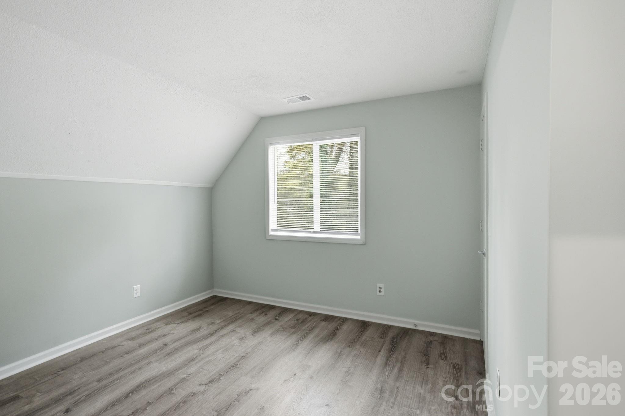 12023 Rock Canyon Drive — Charlotte
