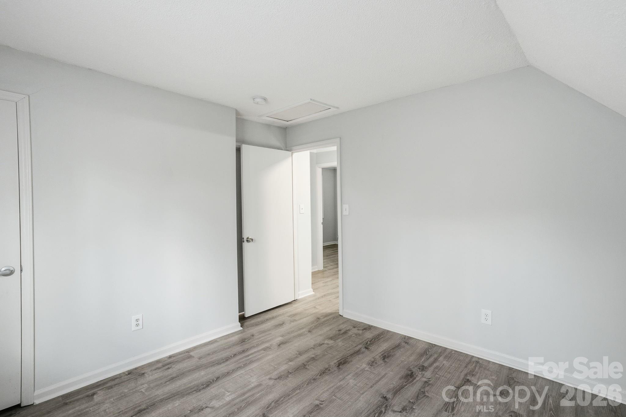 12023 Rock Canyon Drive — Charlotte