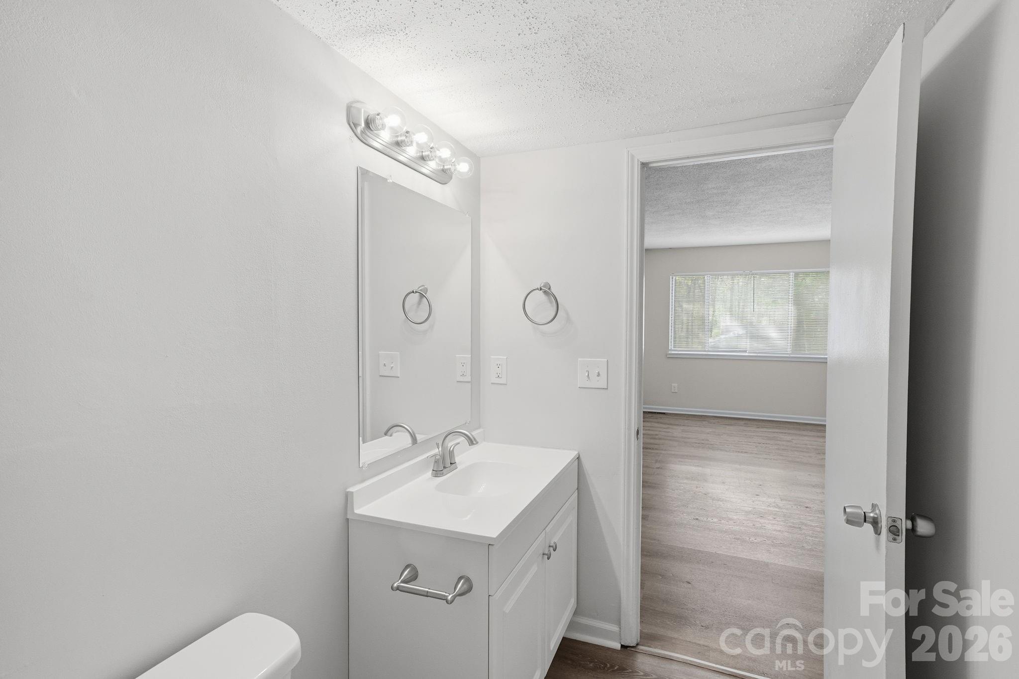 12023 Rock Canyon Drive — Charlotte