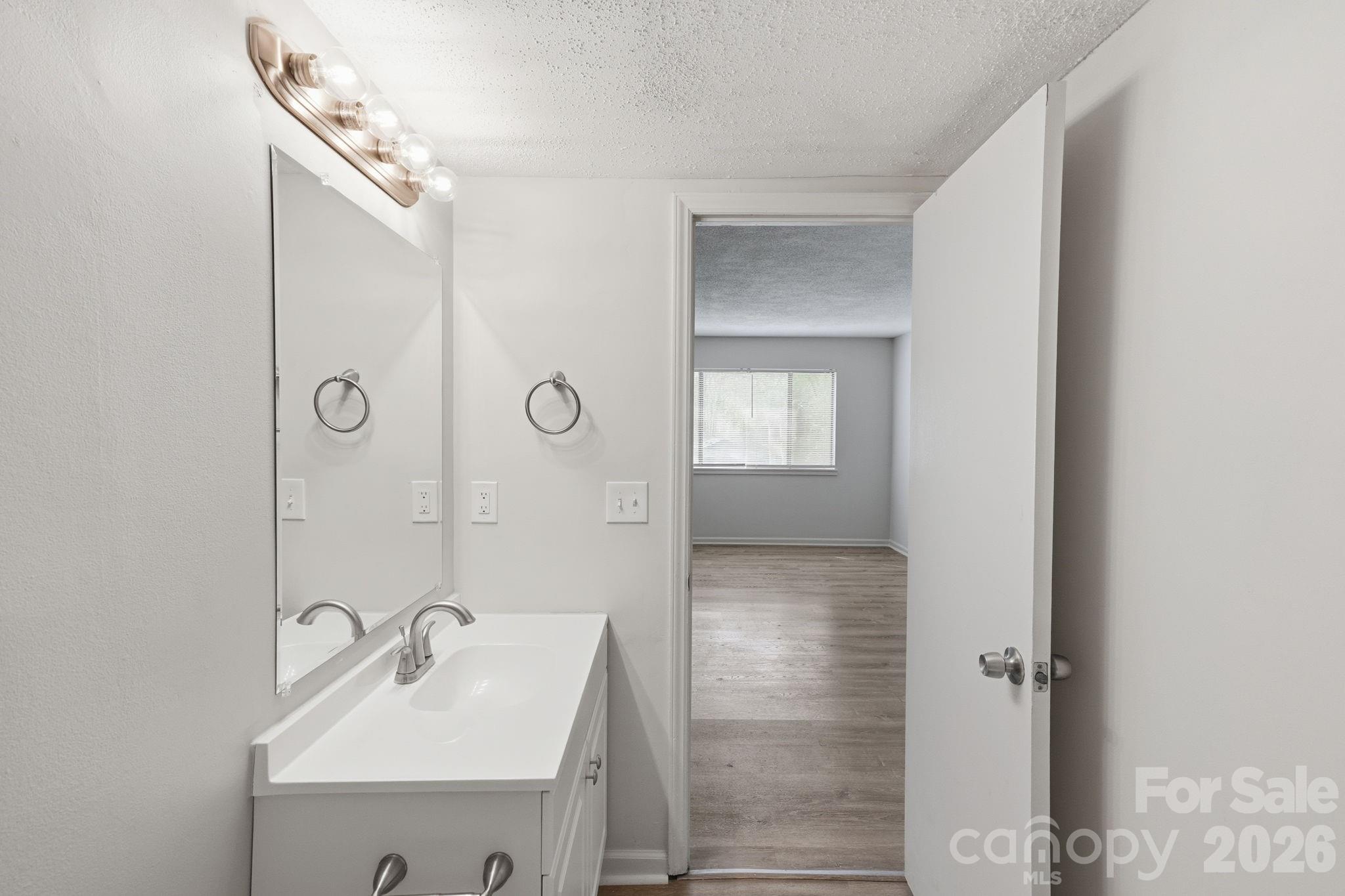 12023 Rock Canyon Drive — Charlotte