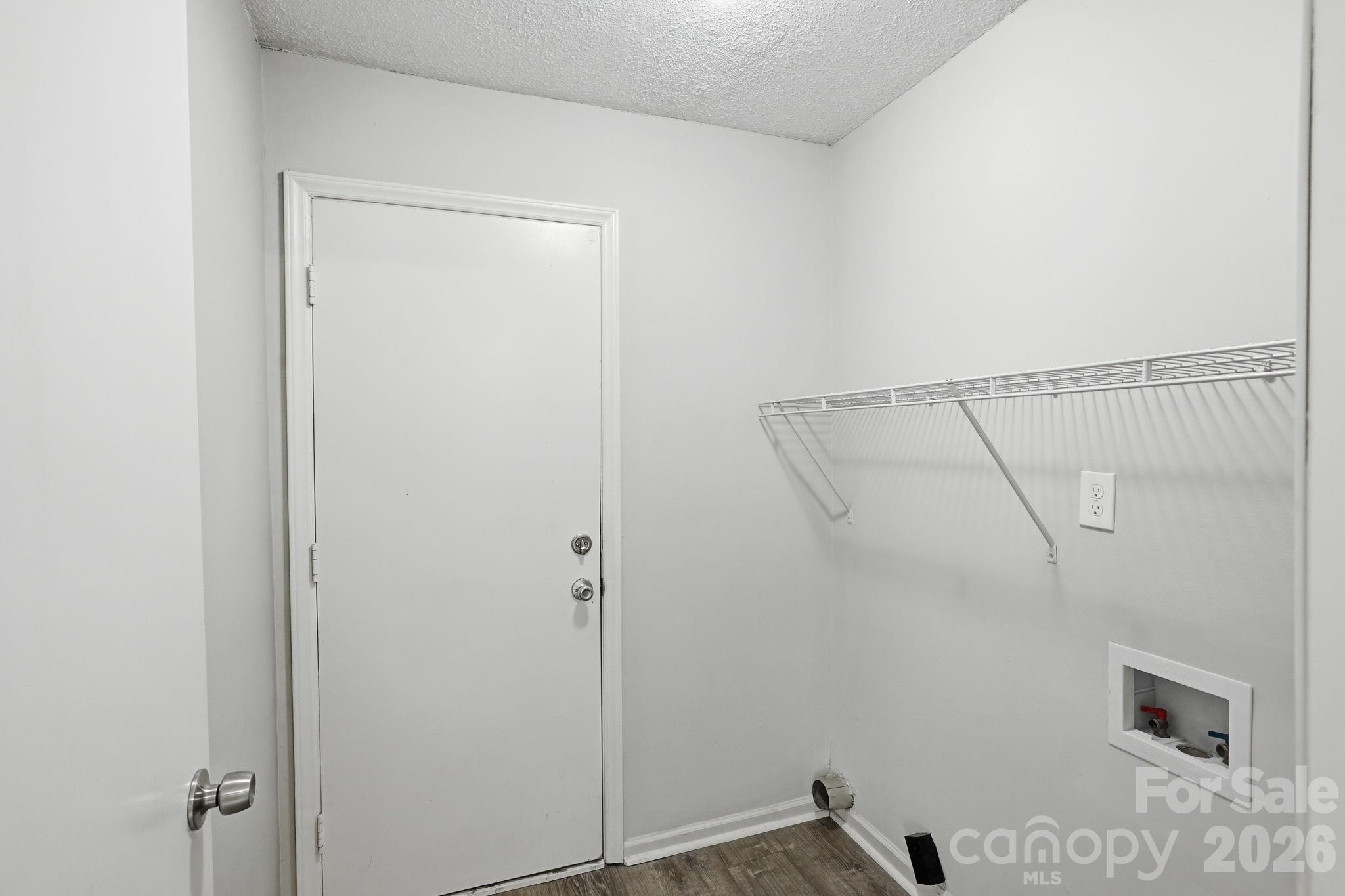 12023 Rock Canyon Drive — Charlotte
