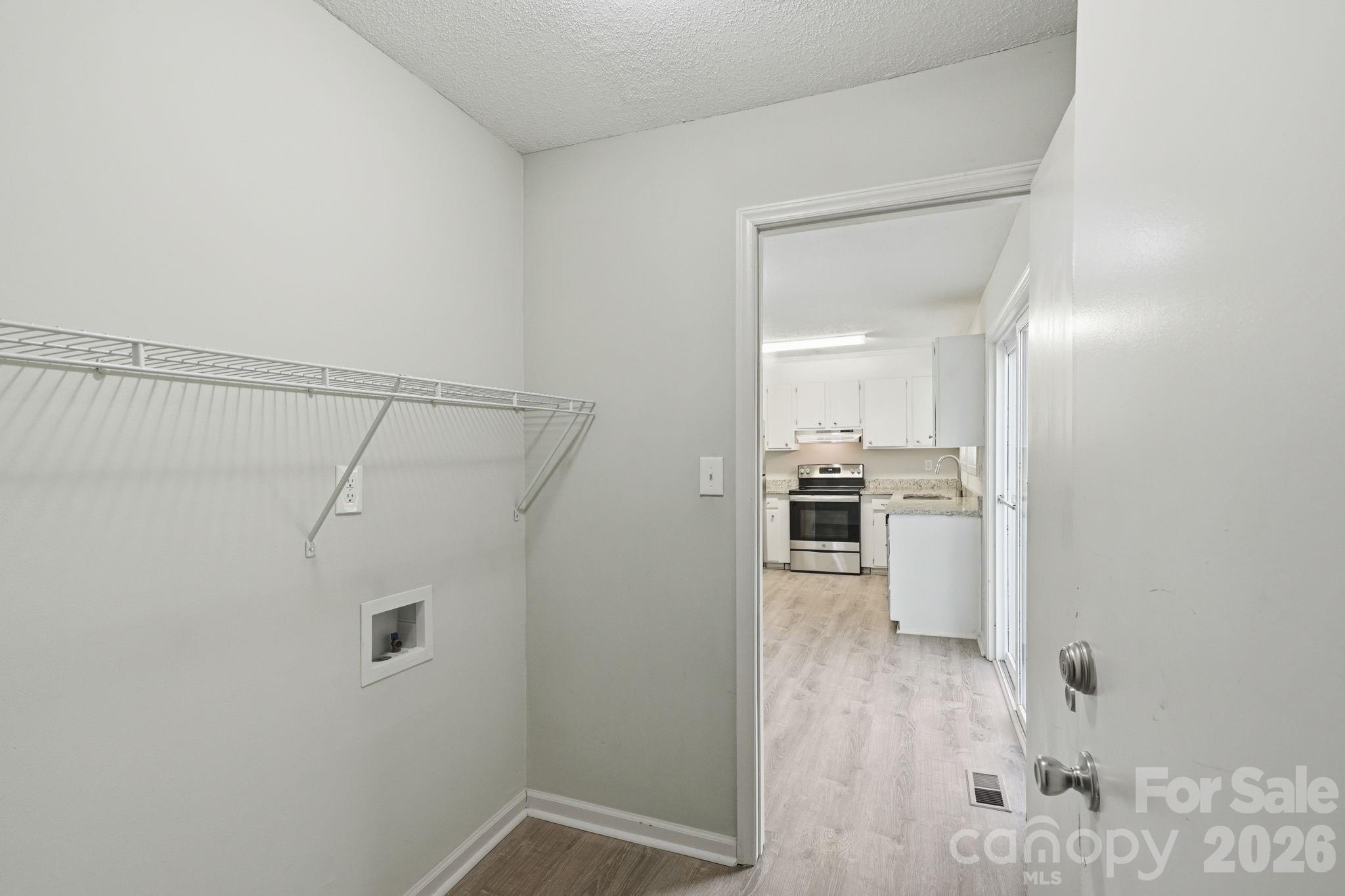 12023 Rock Canyon Drive — Charlotte