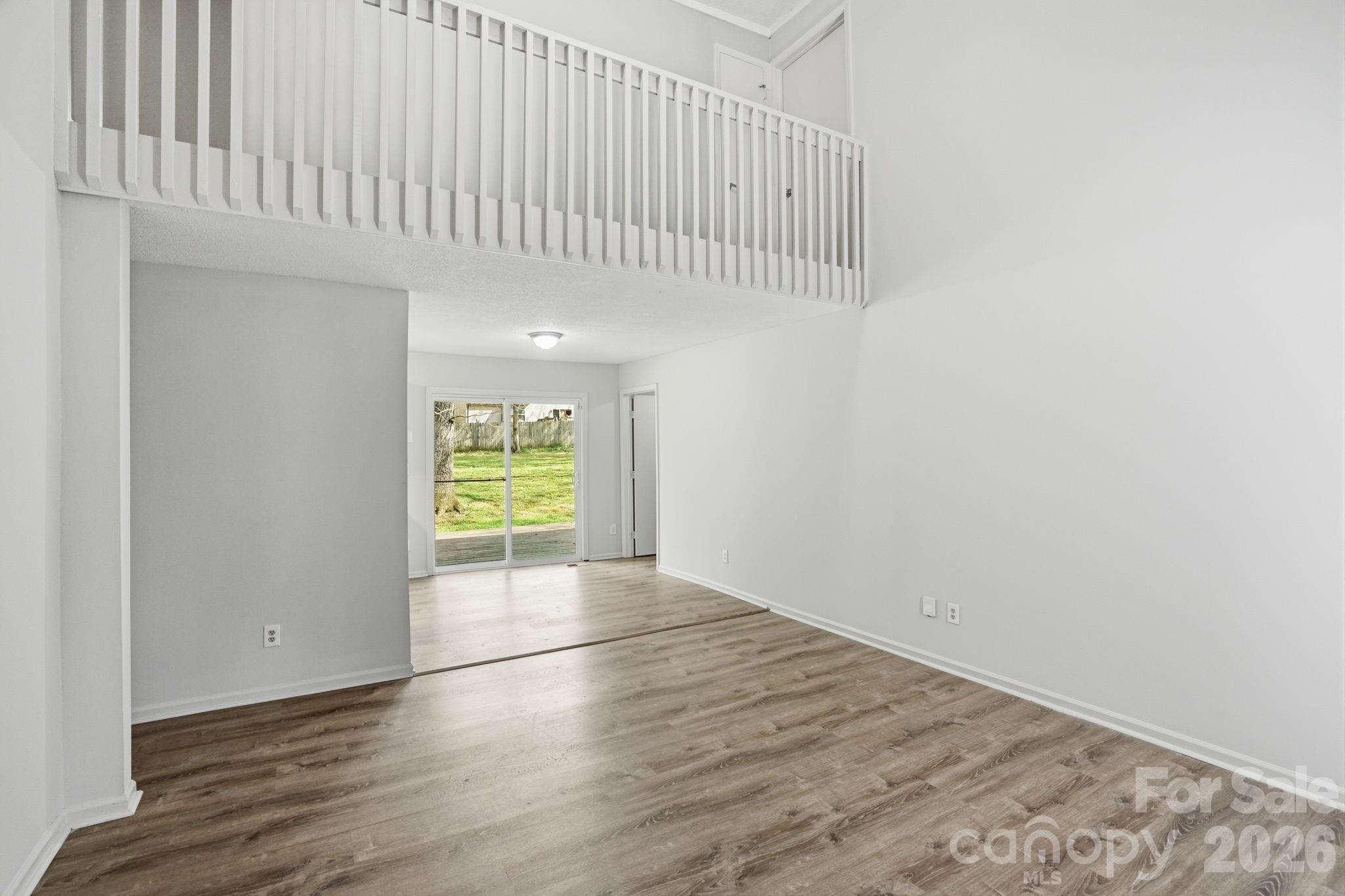 12023 Rock Canyon Drive — Charlotte