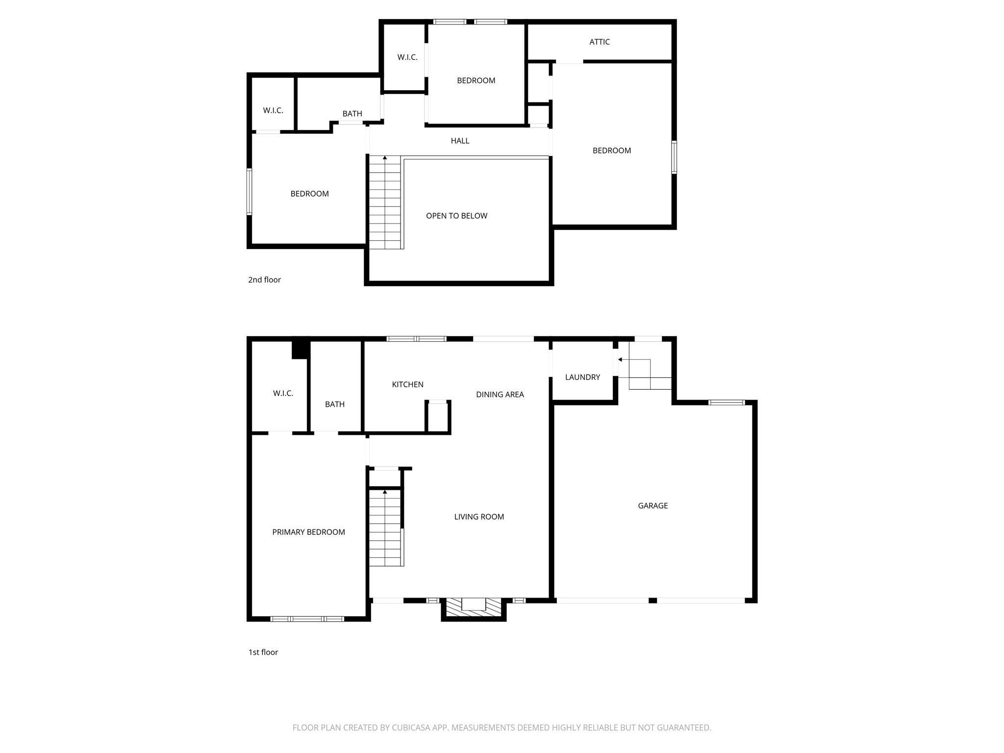 12023 Rock Canyon Drive — Charlotte