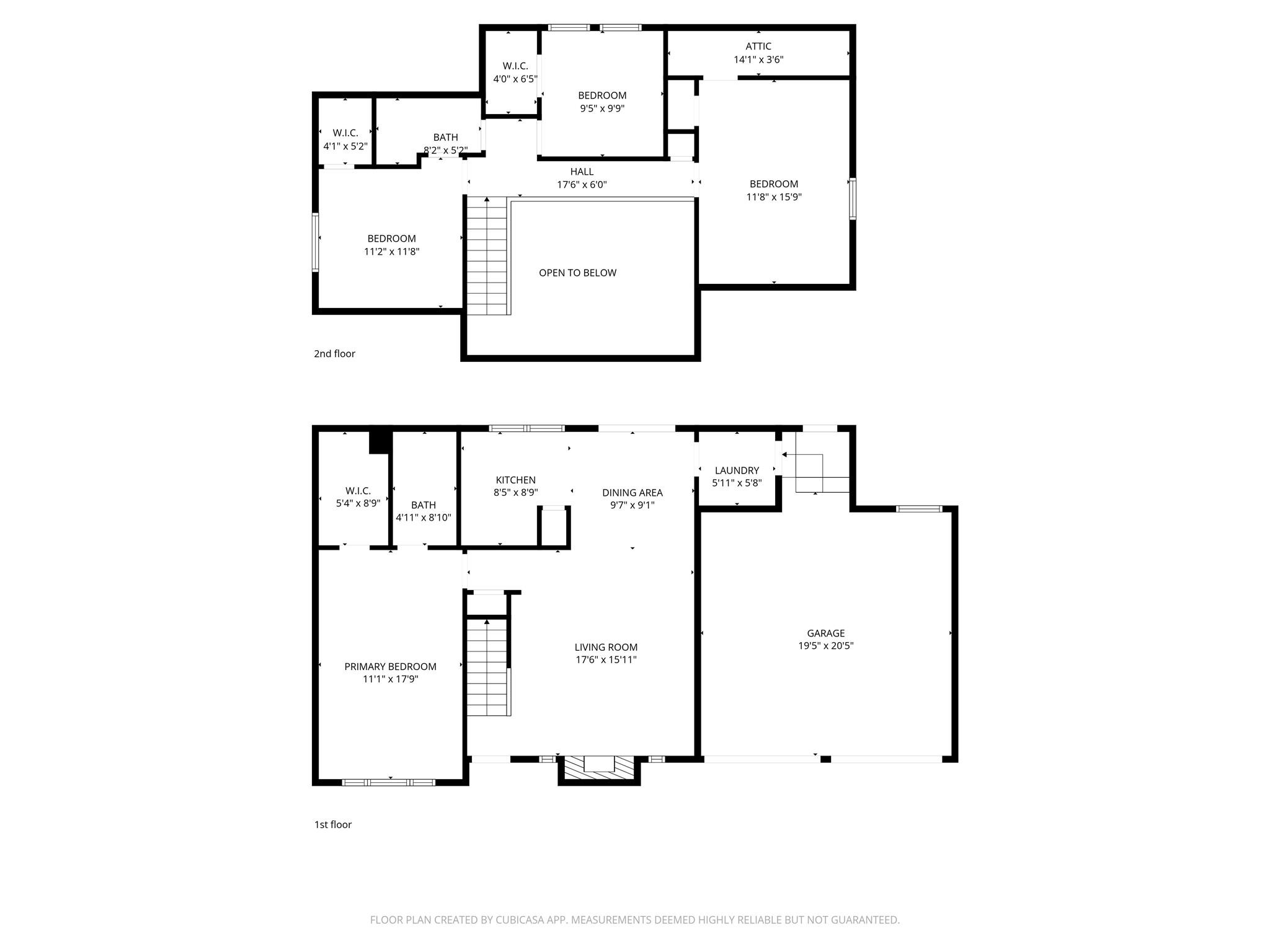 12023 Rock Canyon Drive — Charlotte