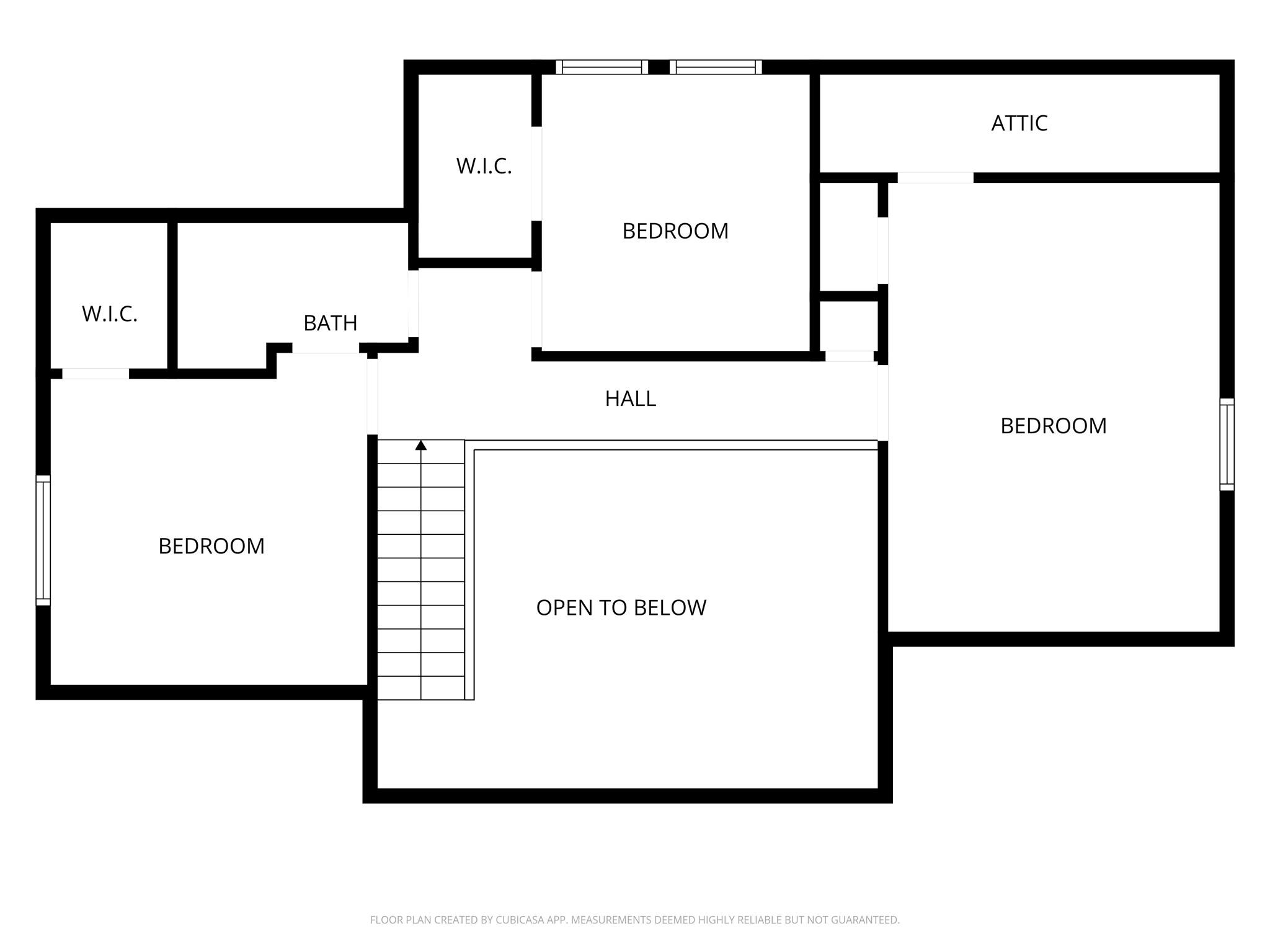 12023 Rock Canyon Drive — Charlotte