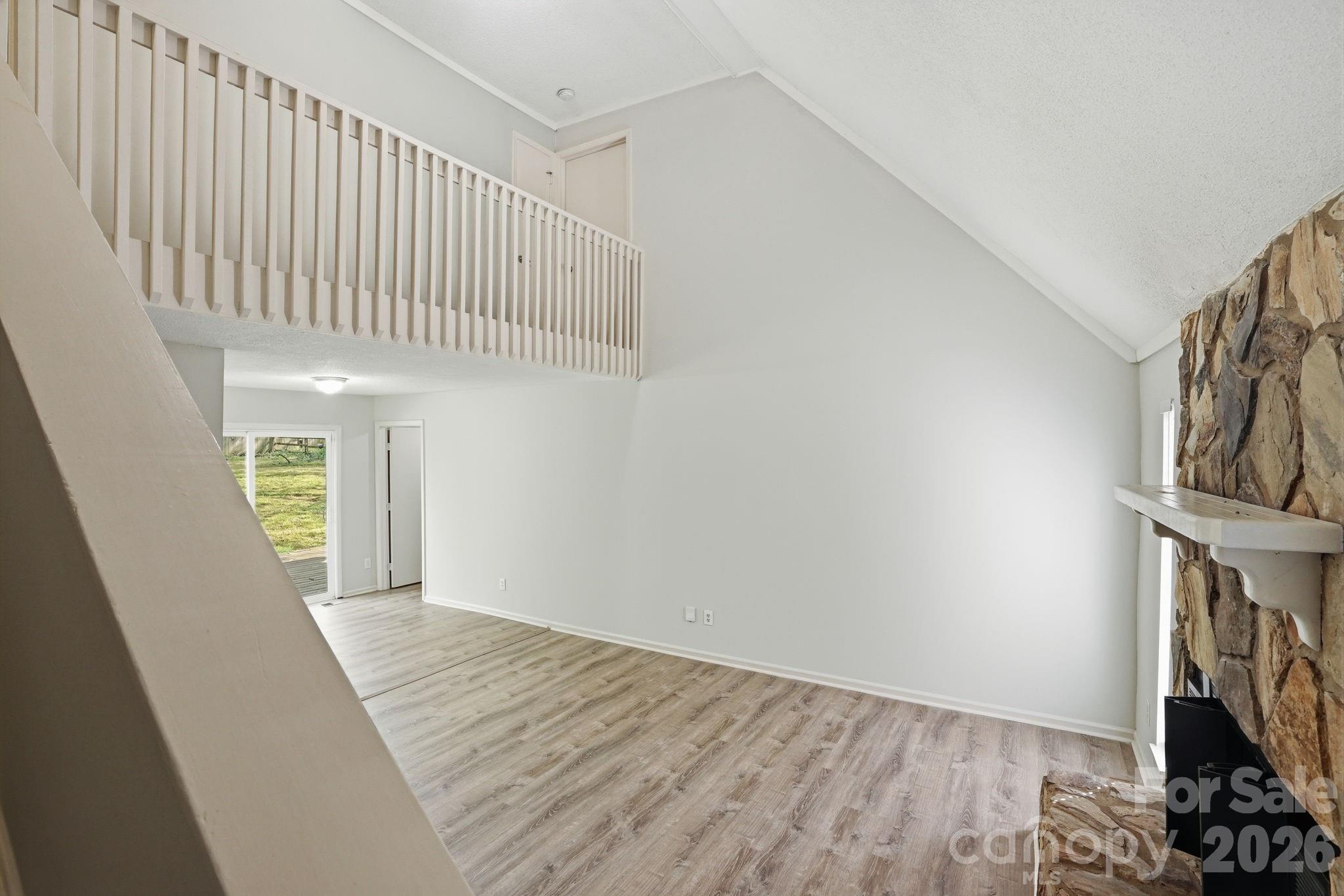 12023 Rock Canyon Drive — Charlotte