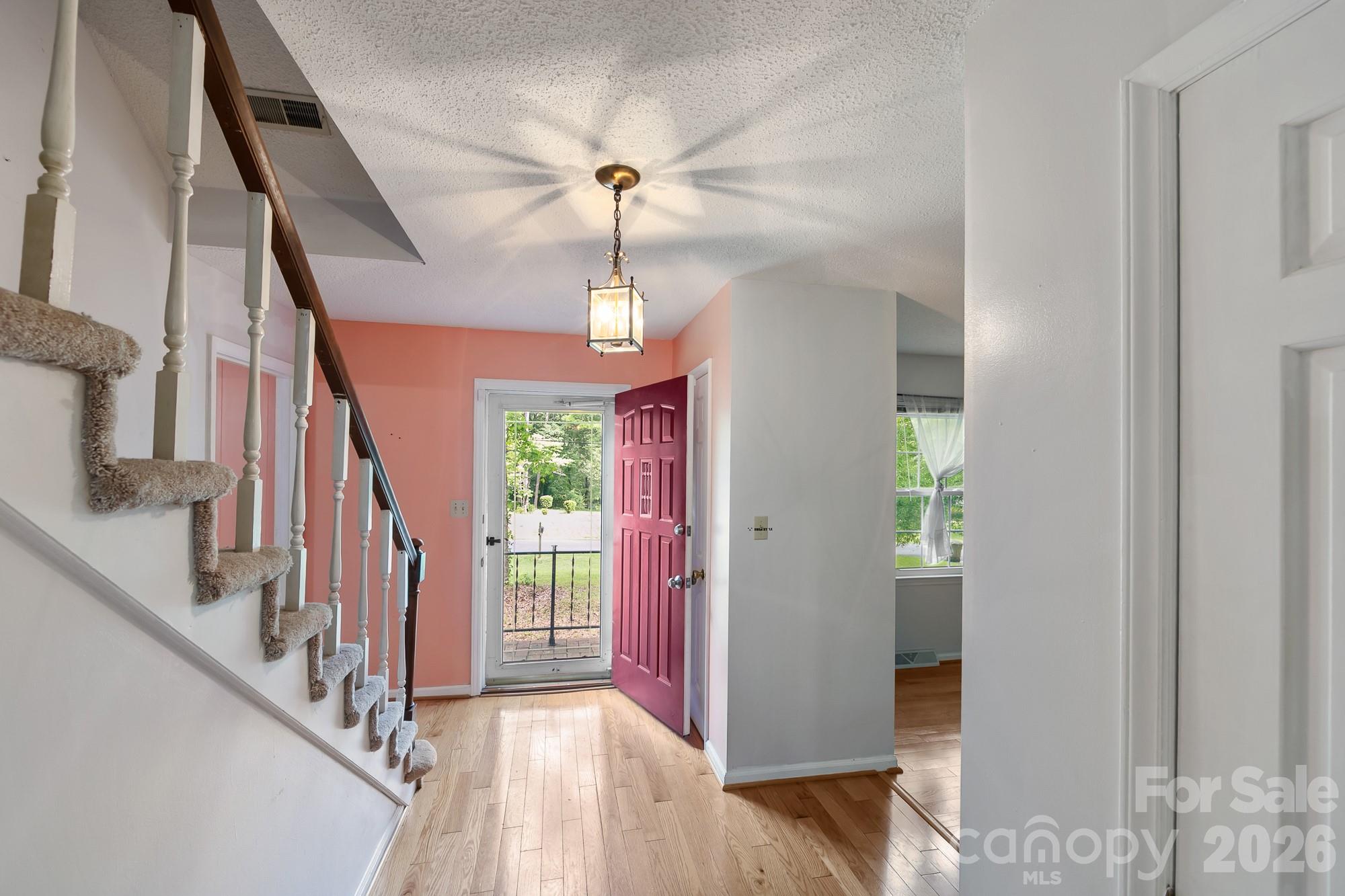 1107 Hardin Drive — Shelby