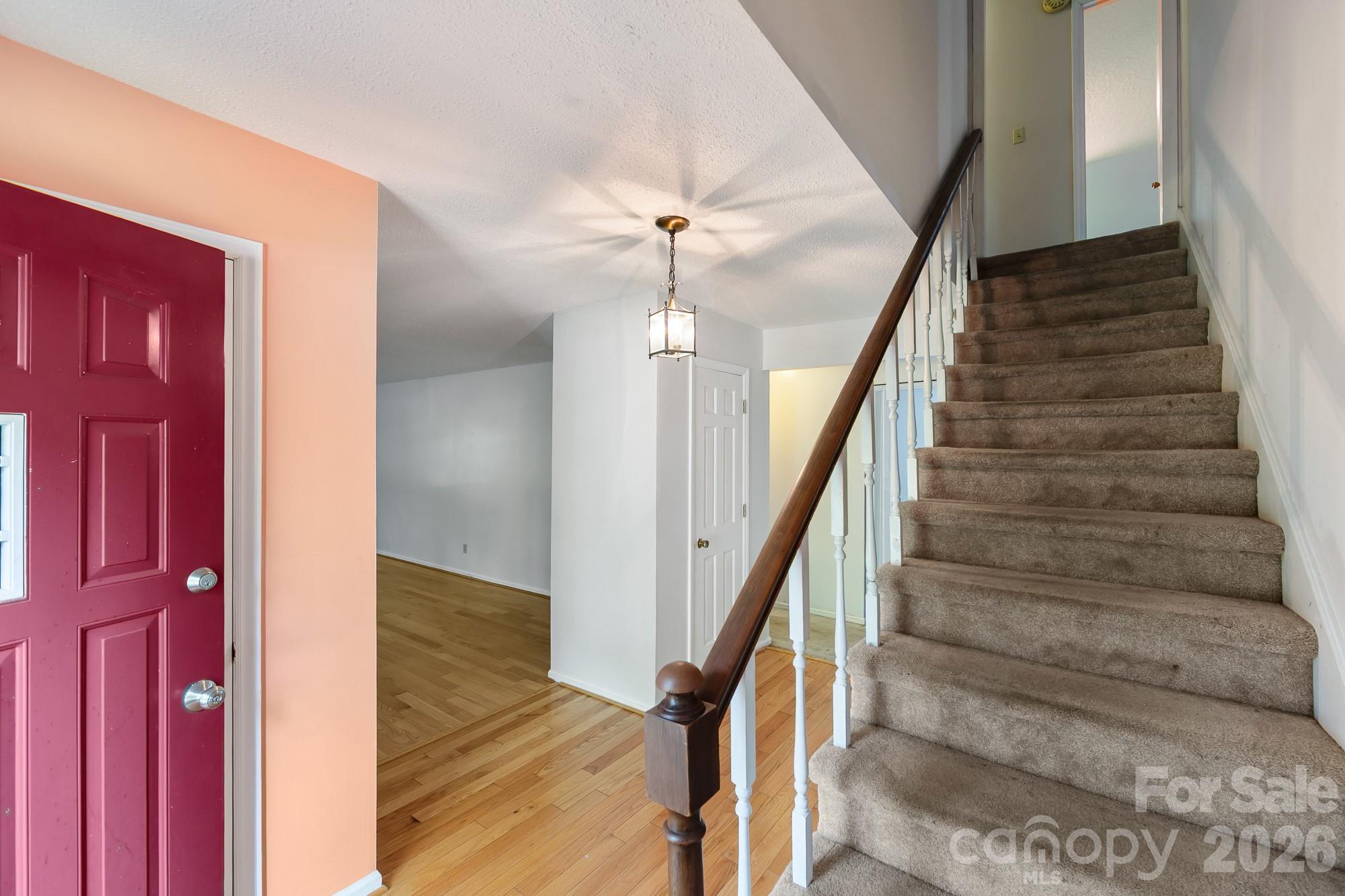 1107 Hardin Drive — Shelby