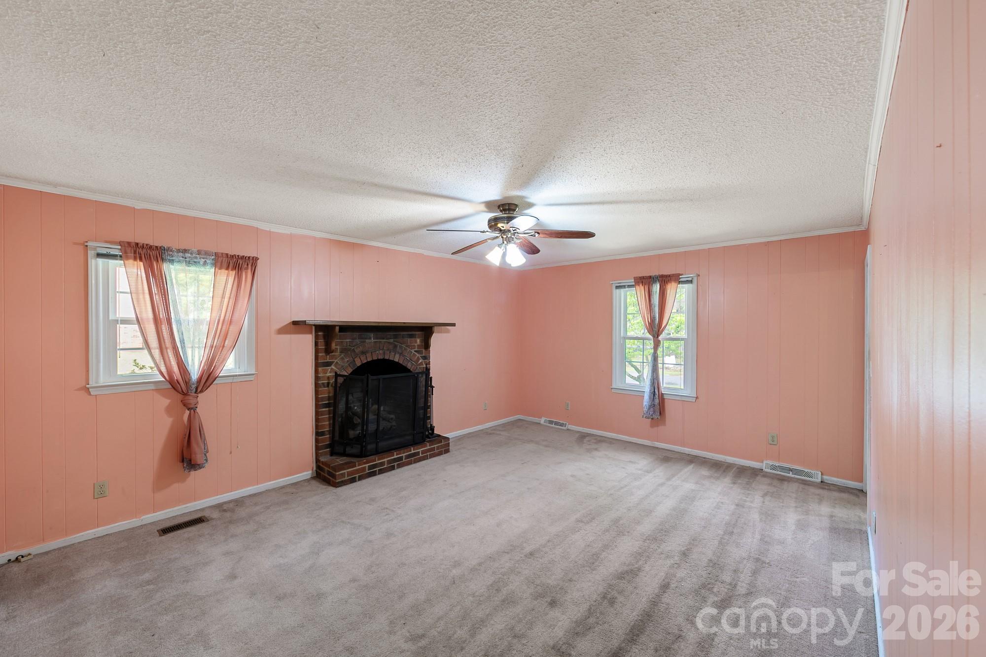 1107 Hardin Drive — Shelby