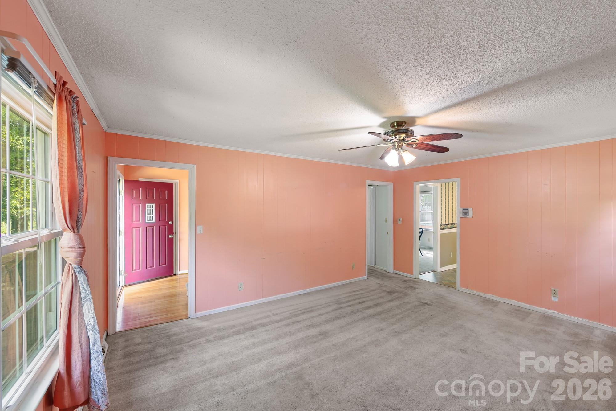 1107 Hardin Drive — Shelby