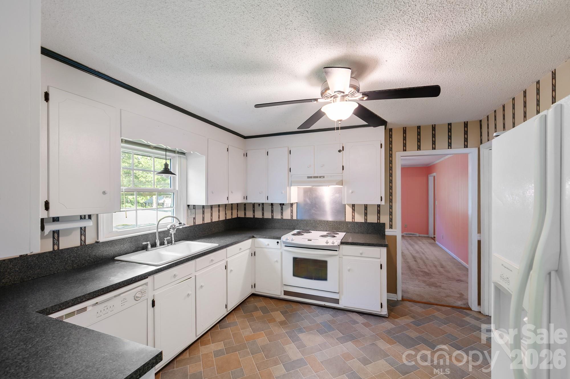 1107 Hardin Drive — Shelby