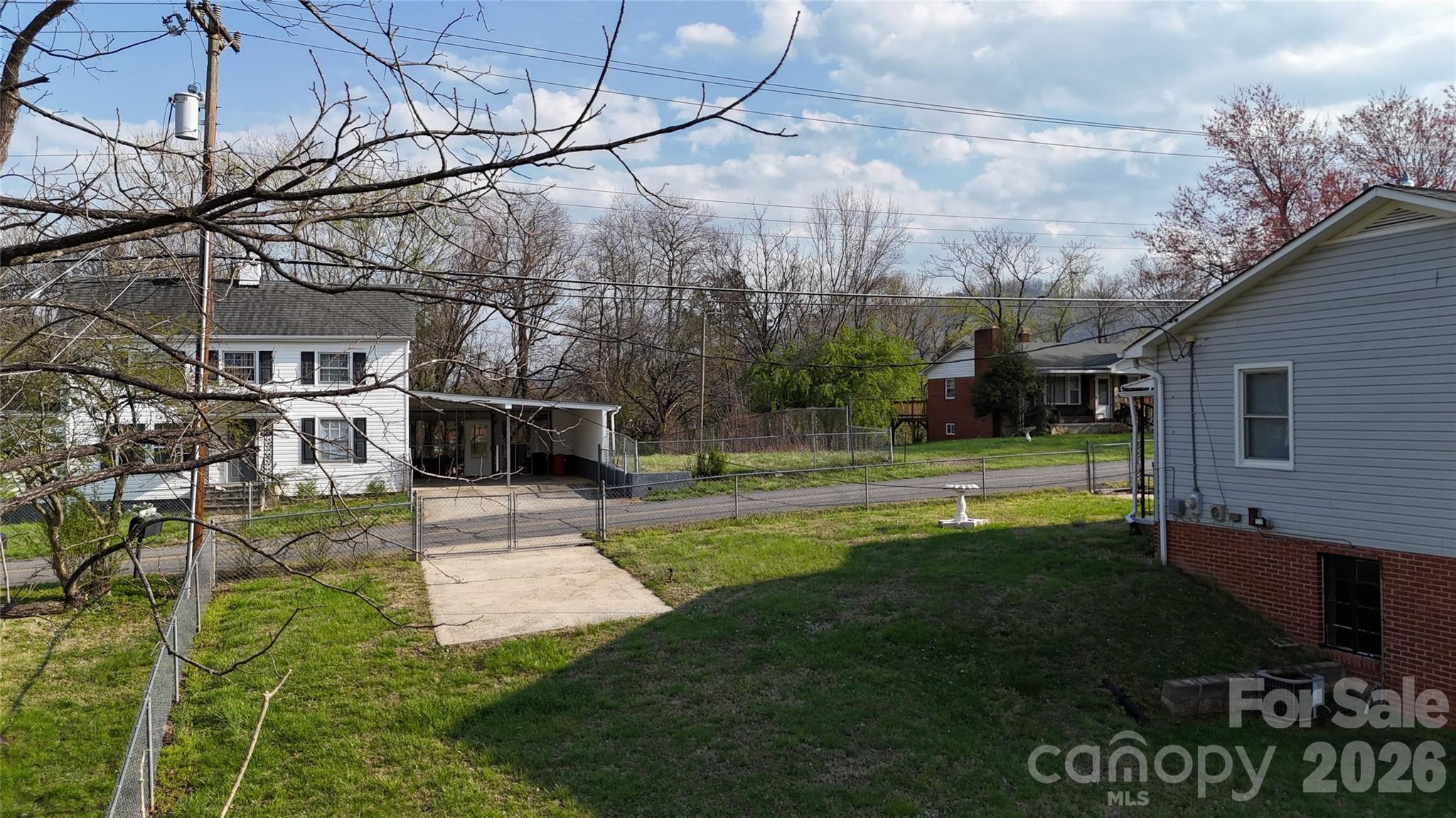 309 Morehead Drive — Marion