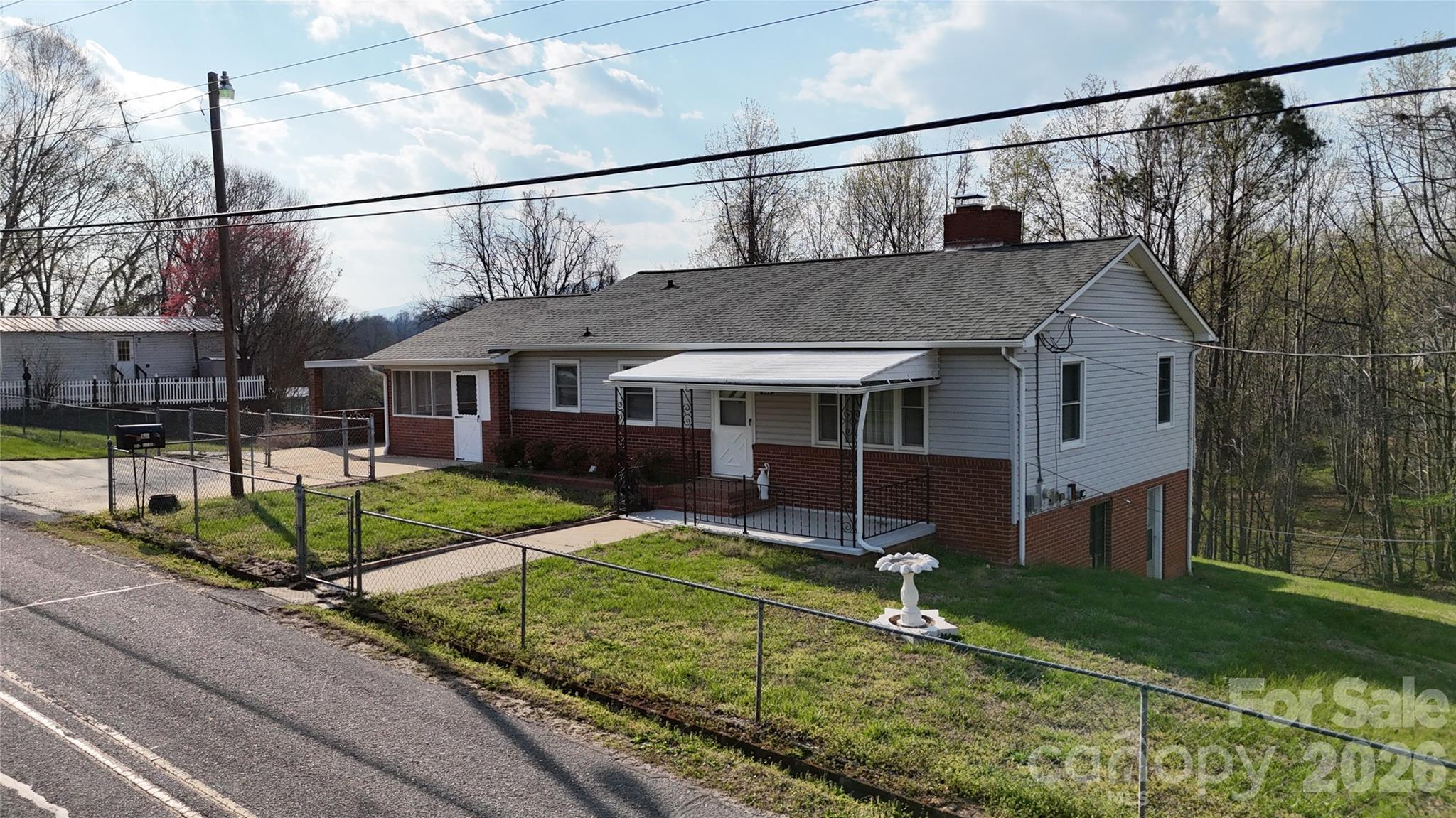 309 Morehead Drive — Marion