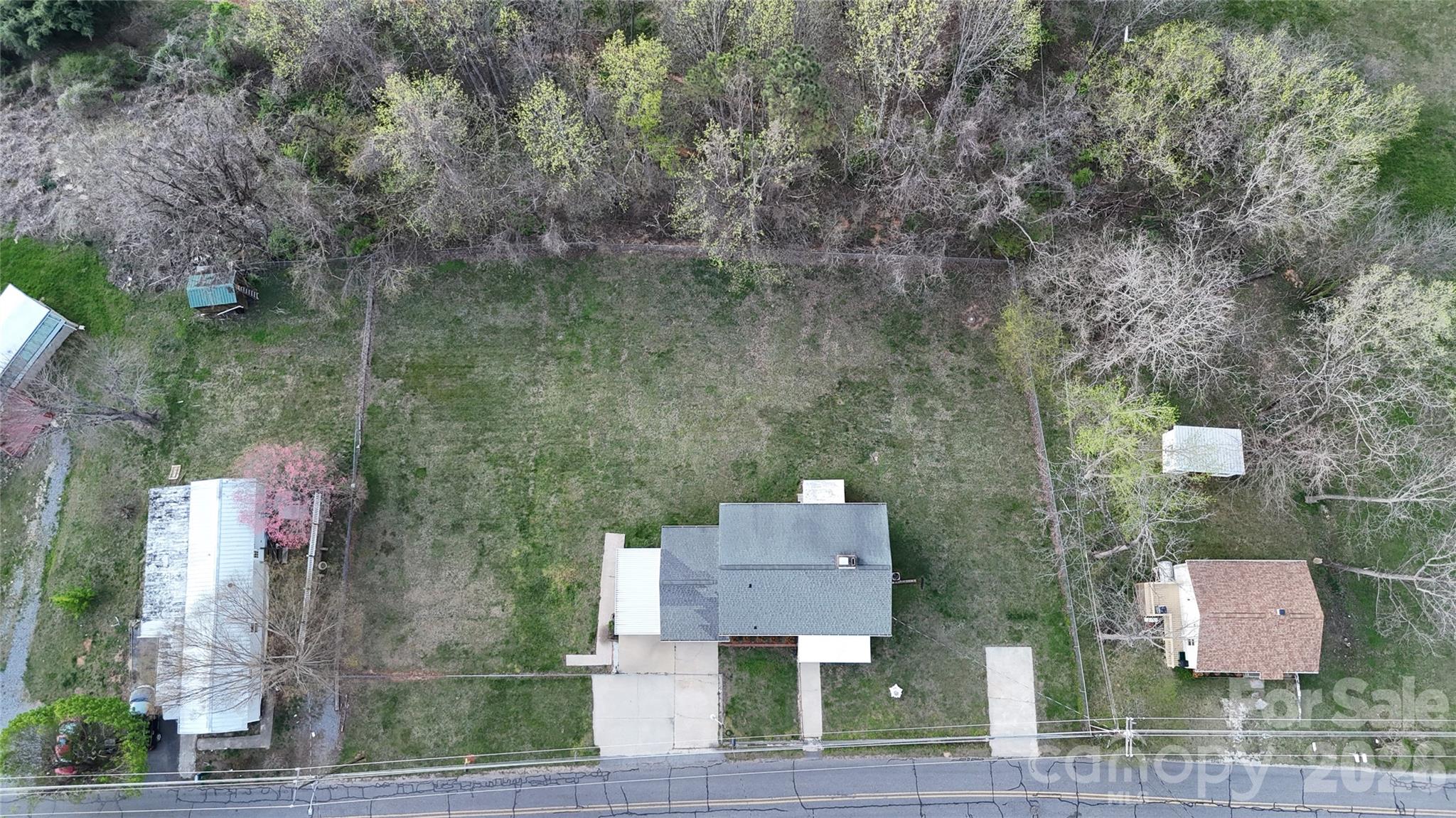 309 Morehead Drive — Marion