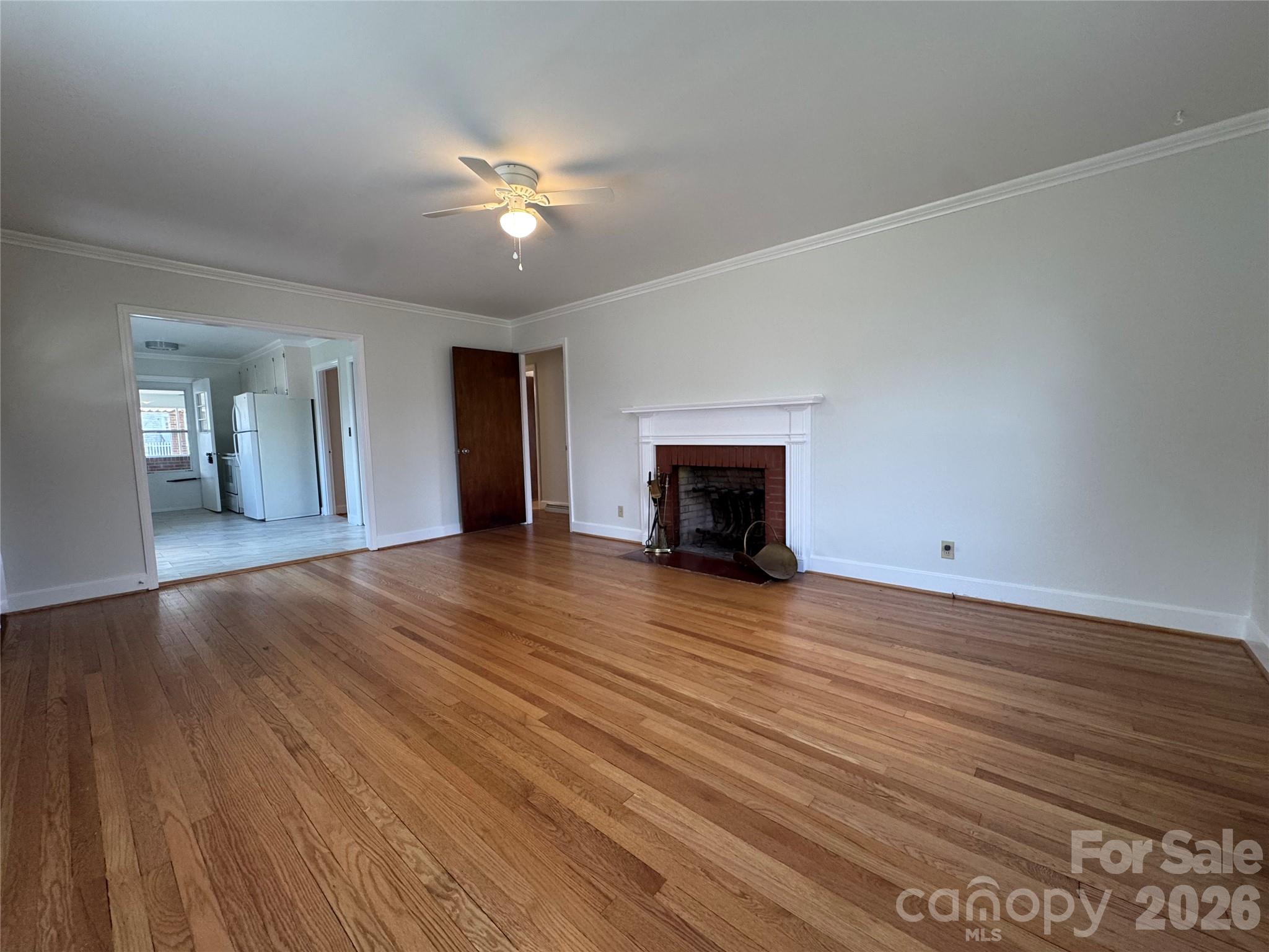 309 Morehead Drive — Marion