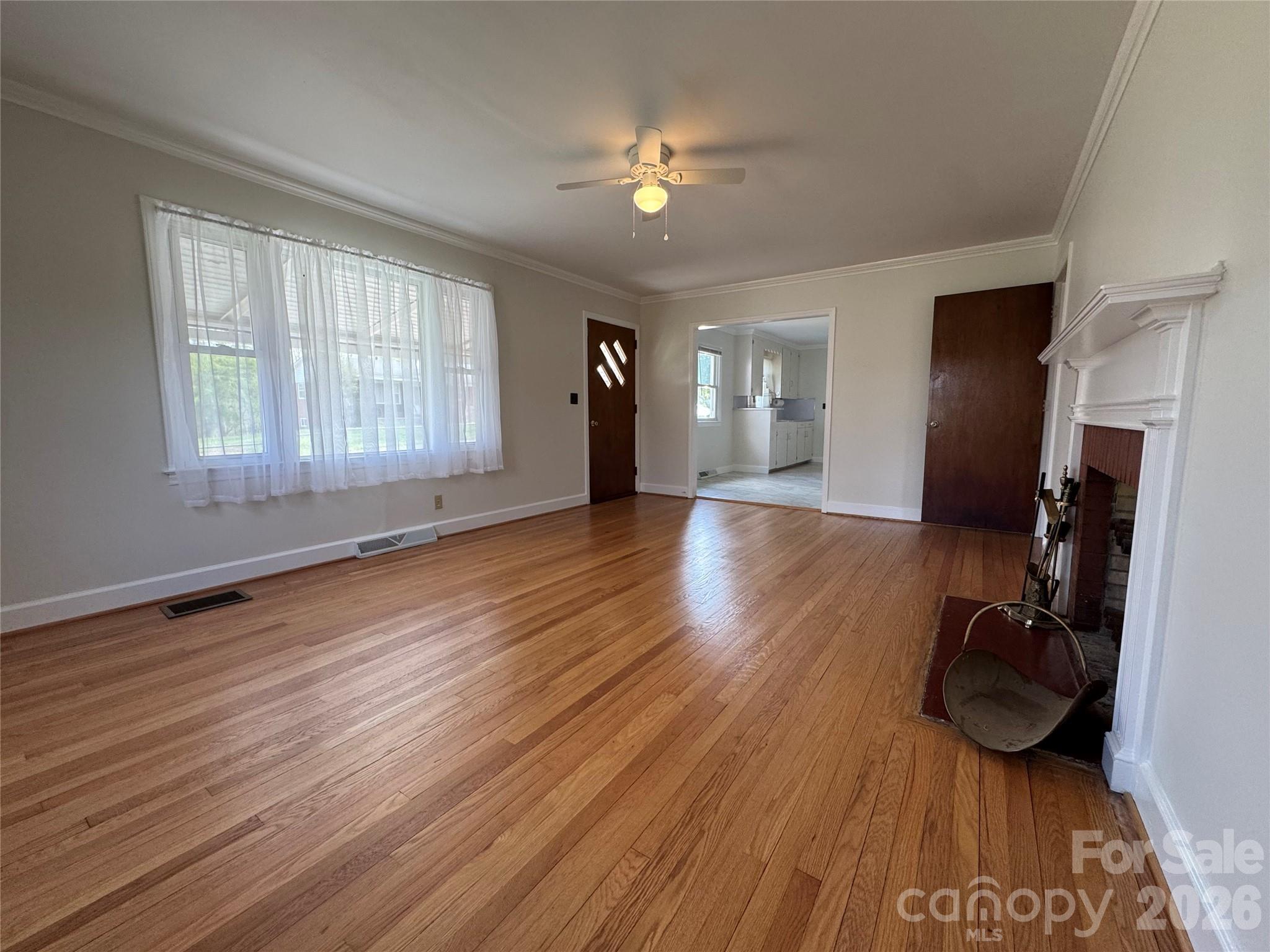 309 Morehead Drive — Marion