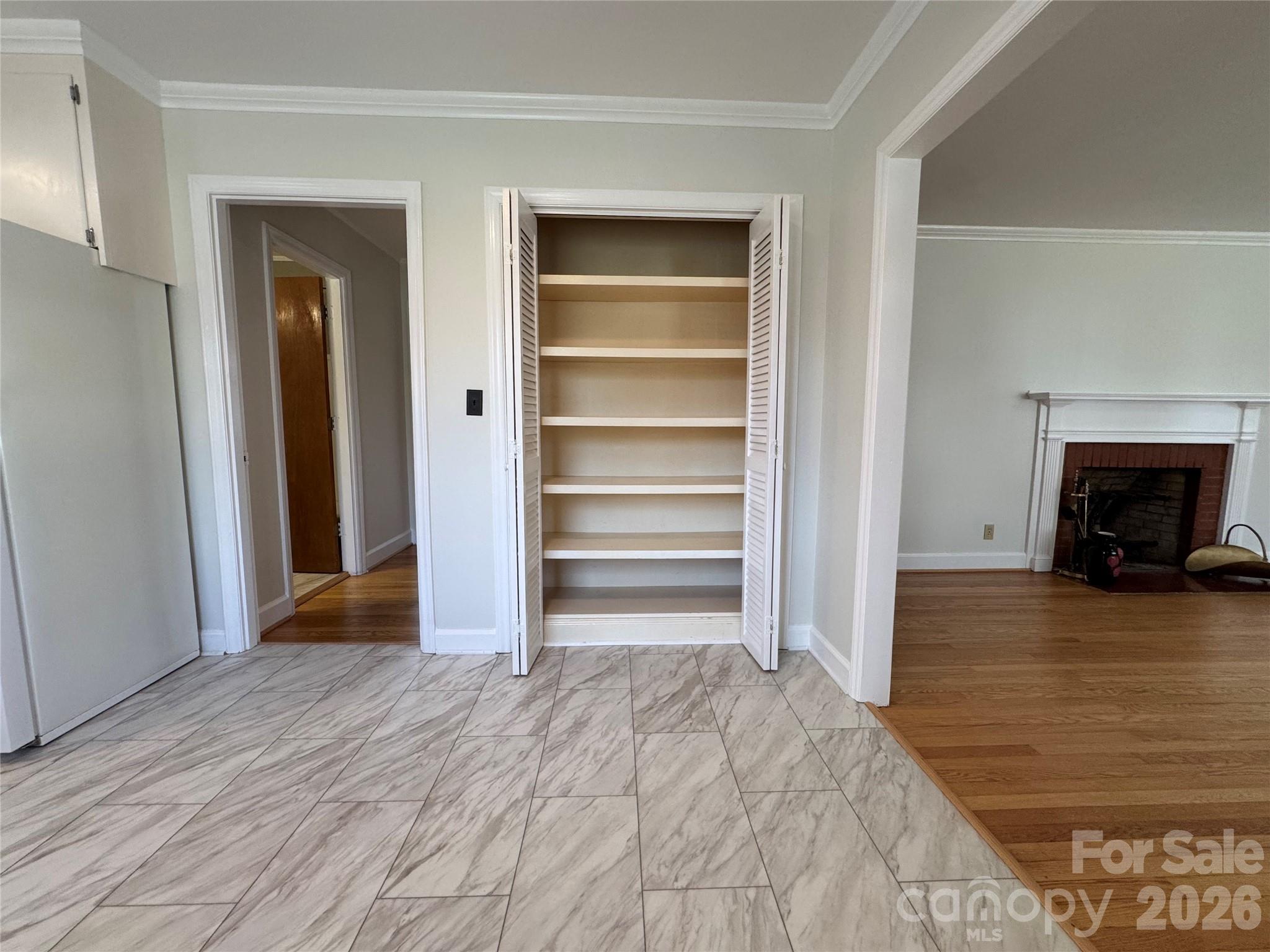 309 Morehead Drive — Marion