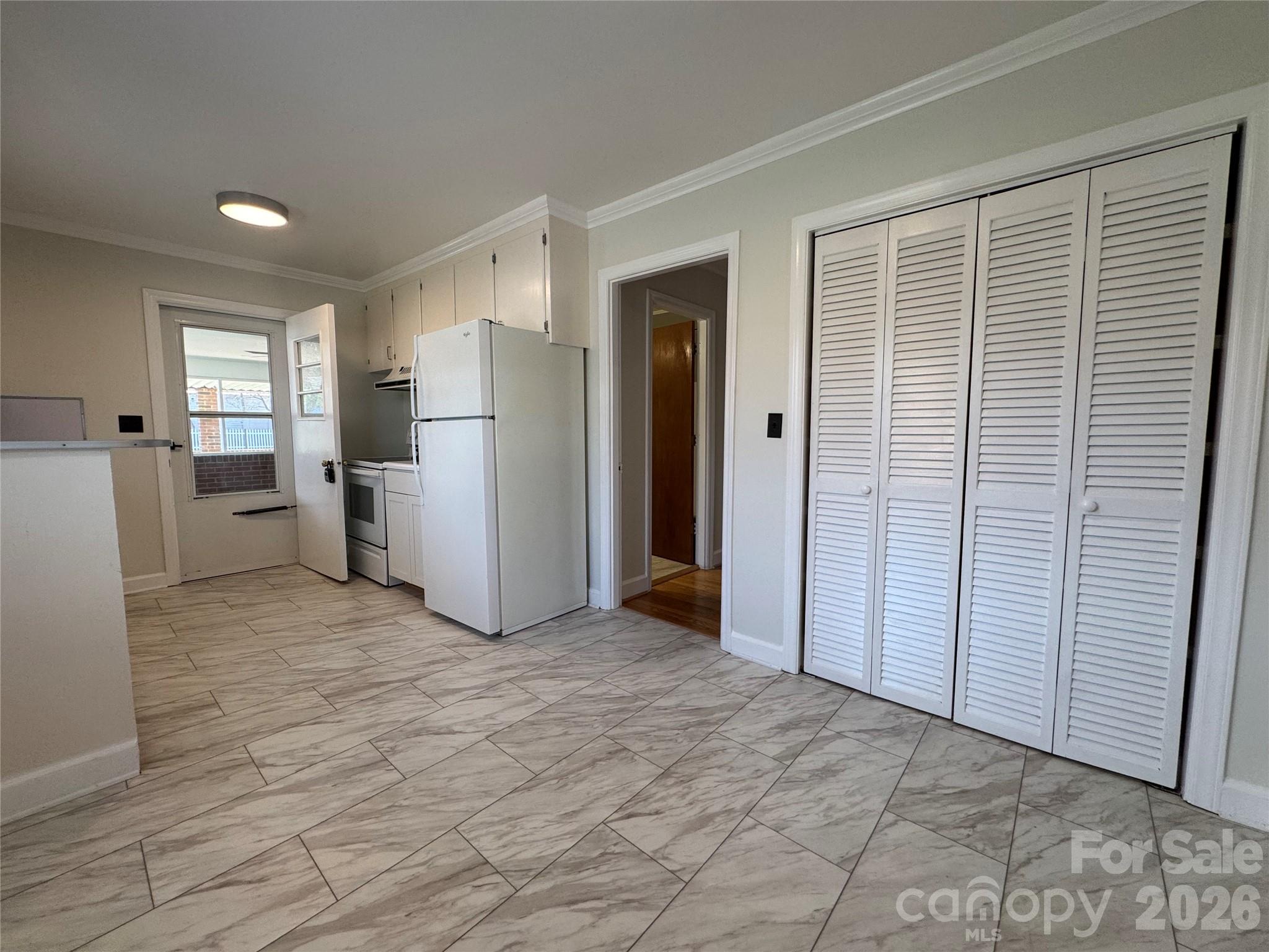 309 Morehead Drive — Marion