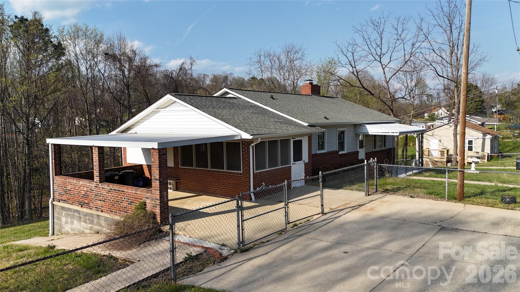 309 Morehead Drive — Marion