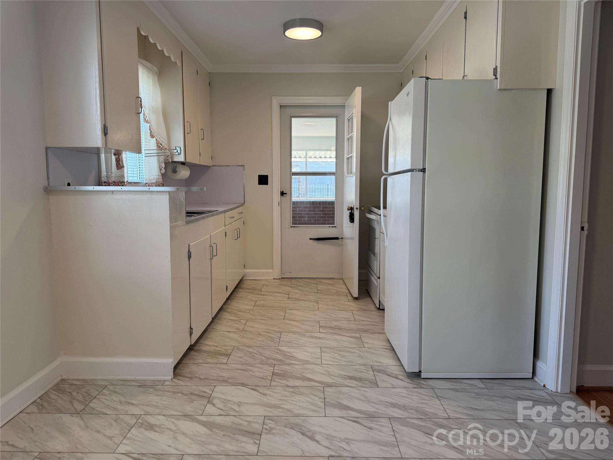 309 Morehead Drive — Marion