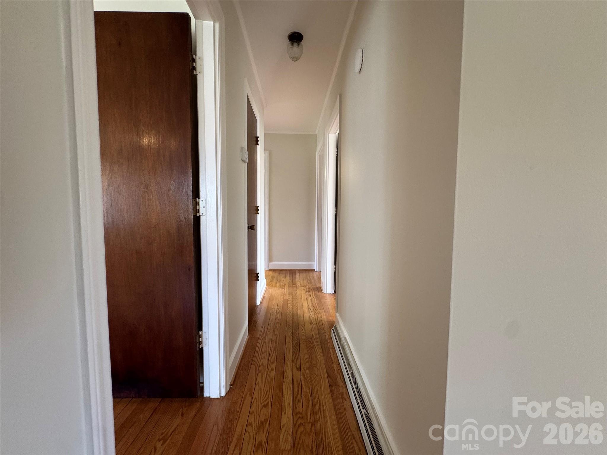 309 Morehead Drive — Marion