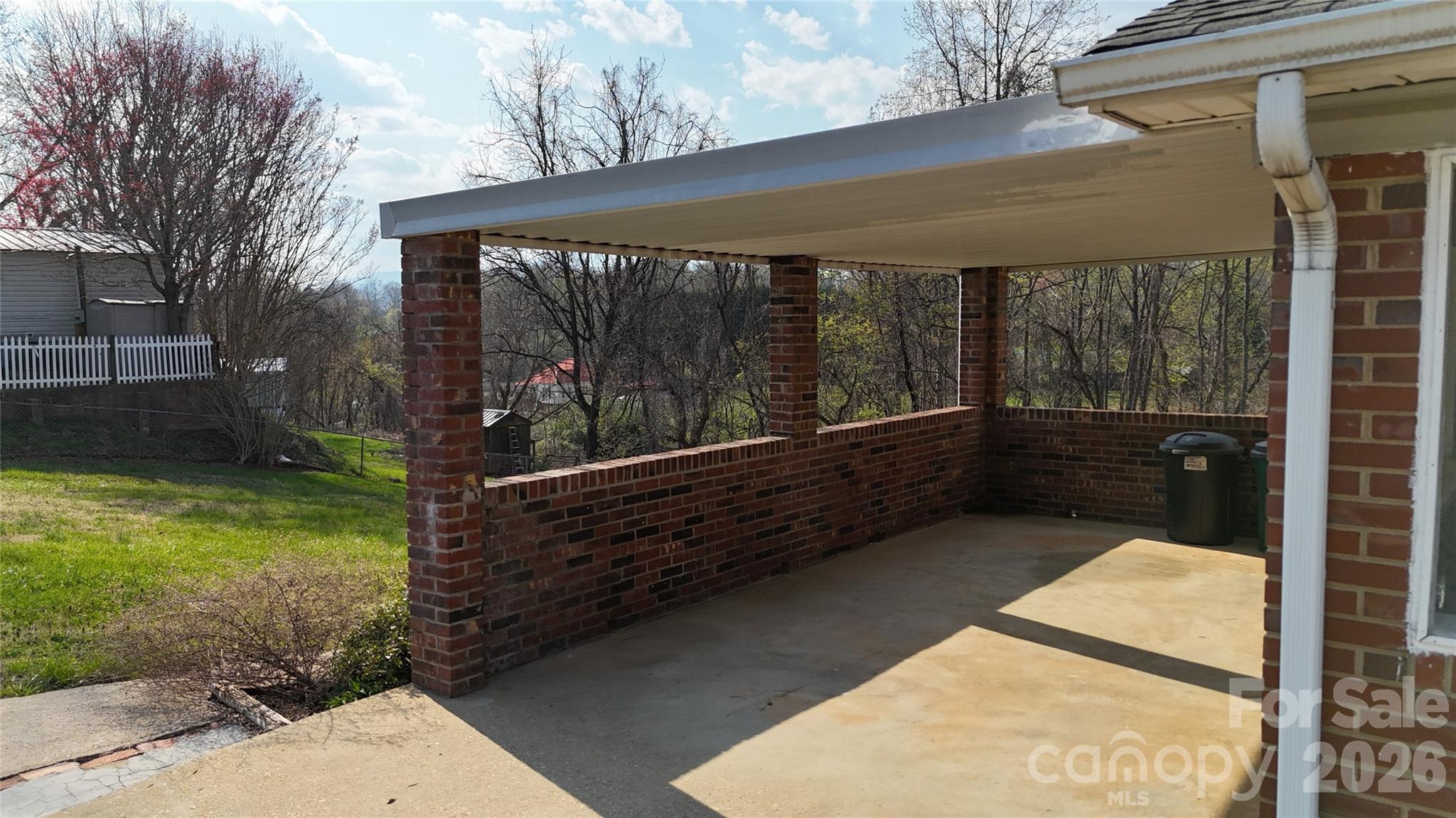 309 Morehead Drive — Marion
