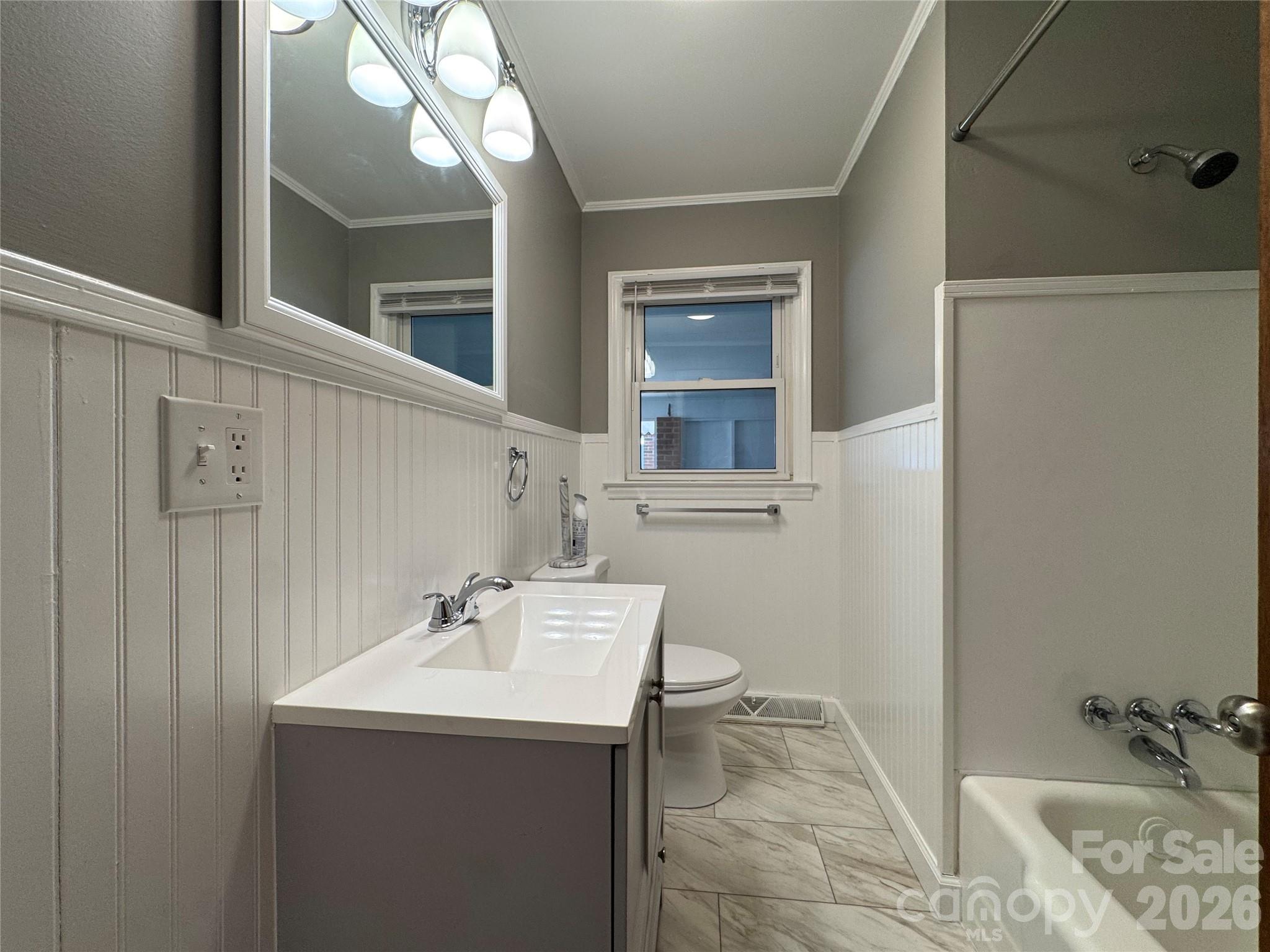 309 Morehead Drive — Marion