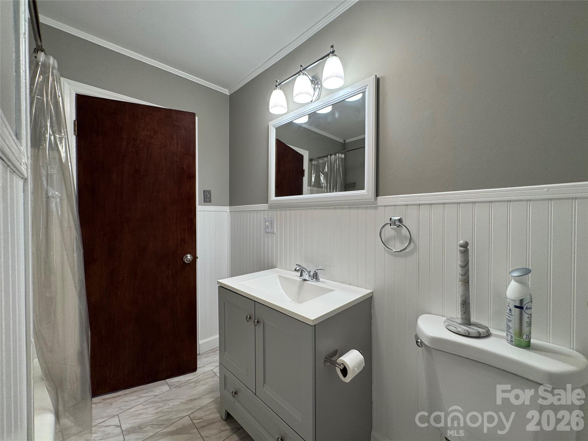 309 Morehead Drive — Marion