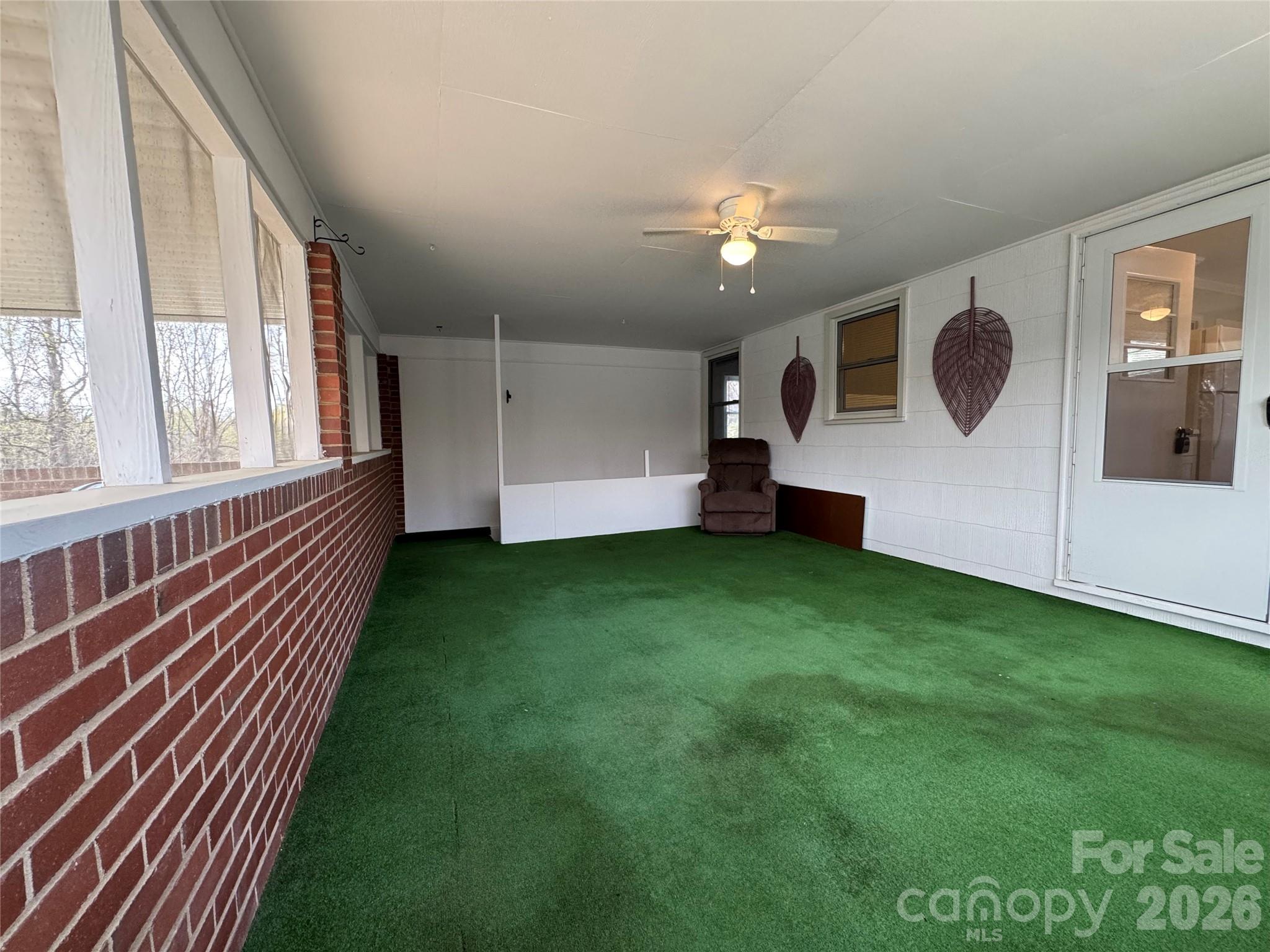 309 Morehead Drive — Marion