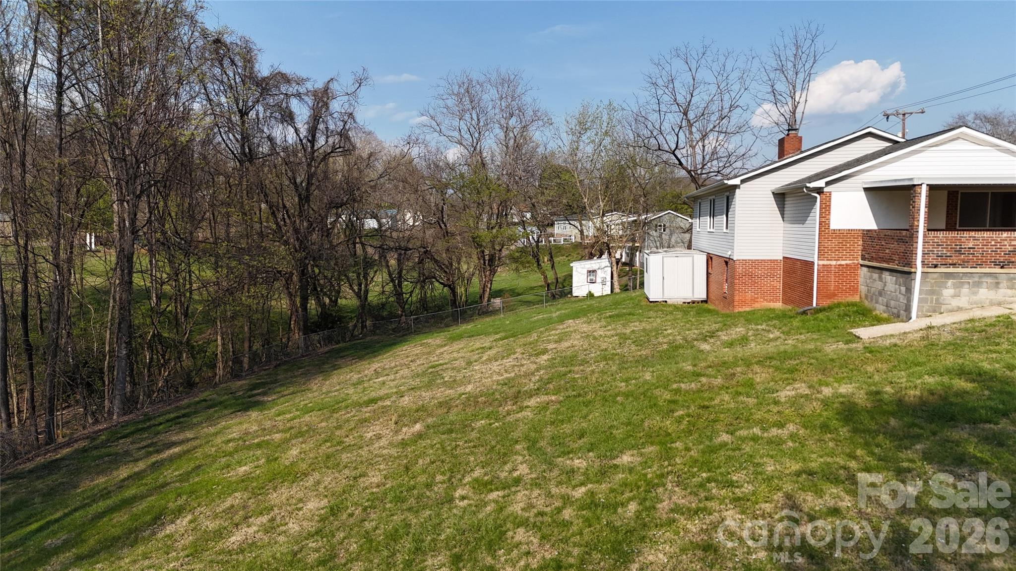 309 Morehead Drive — Marion