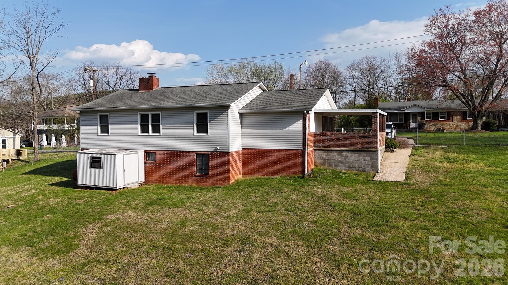 309 Morehead Drive — Marion