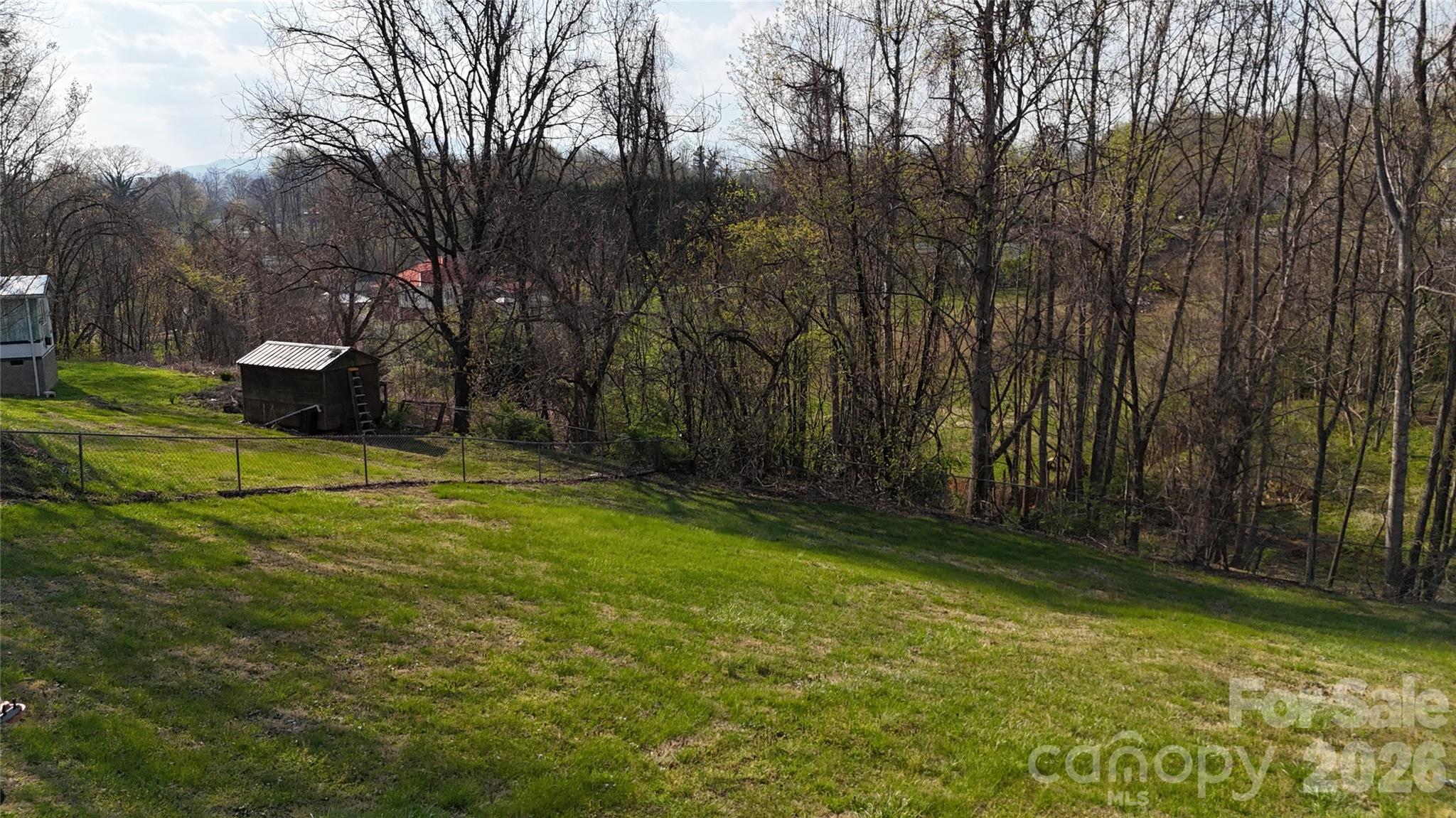 309 Morehead Drive — Marion