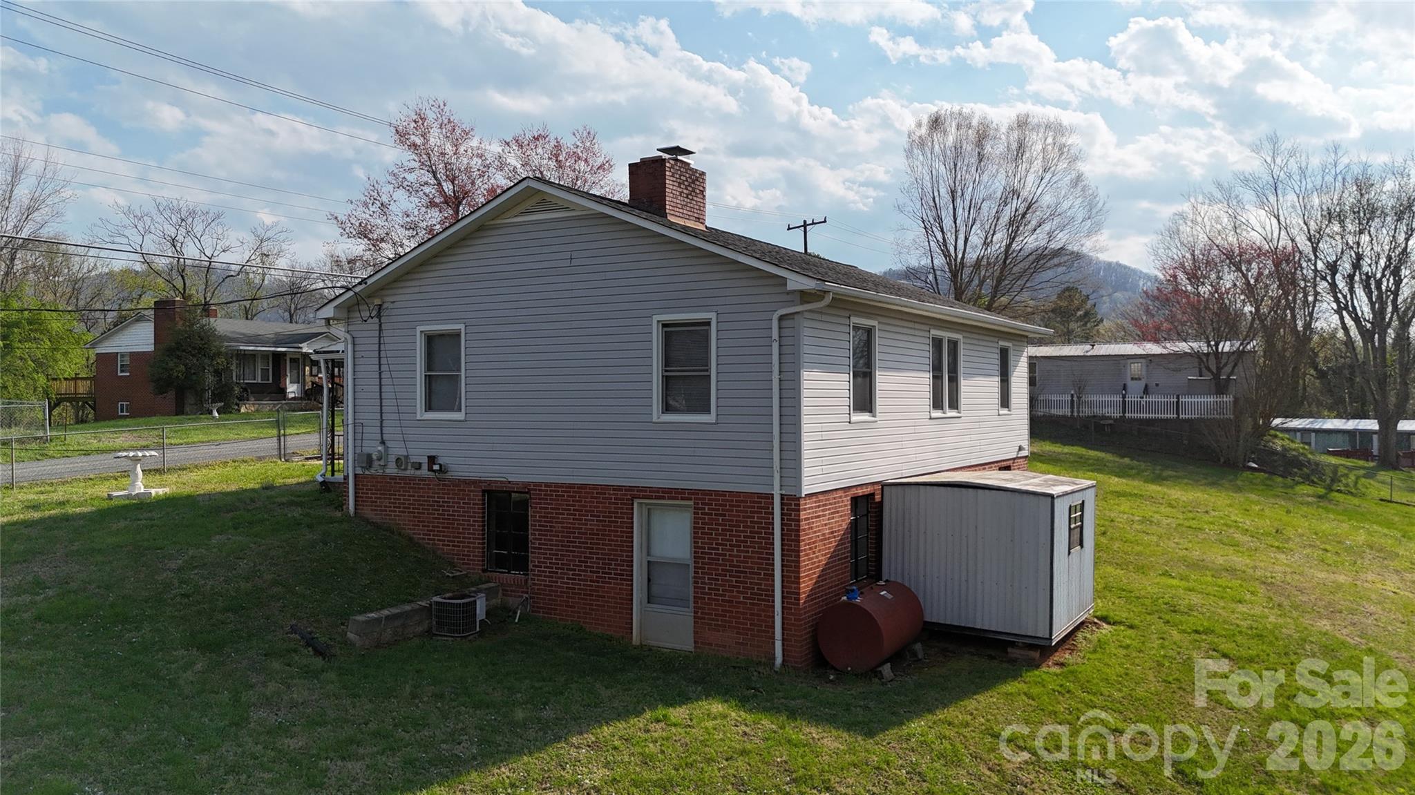 309 Morehead Drive — Marion